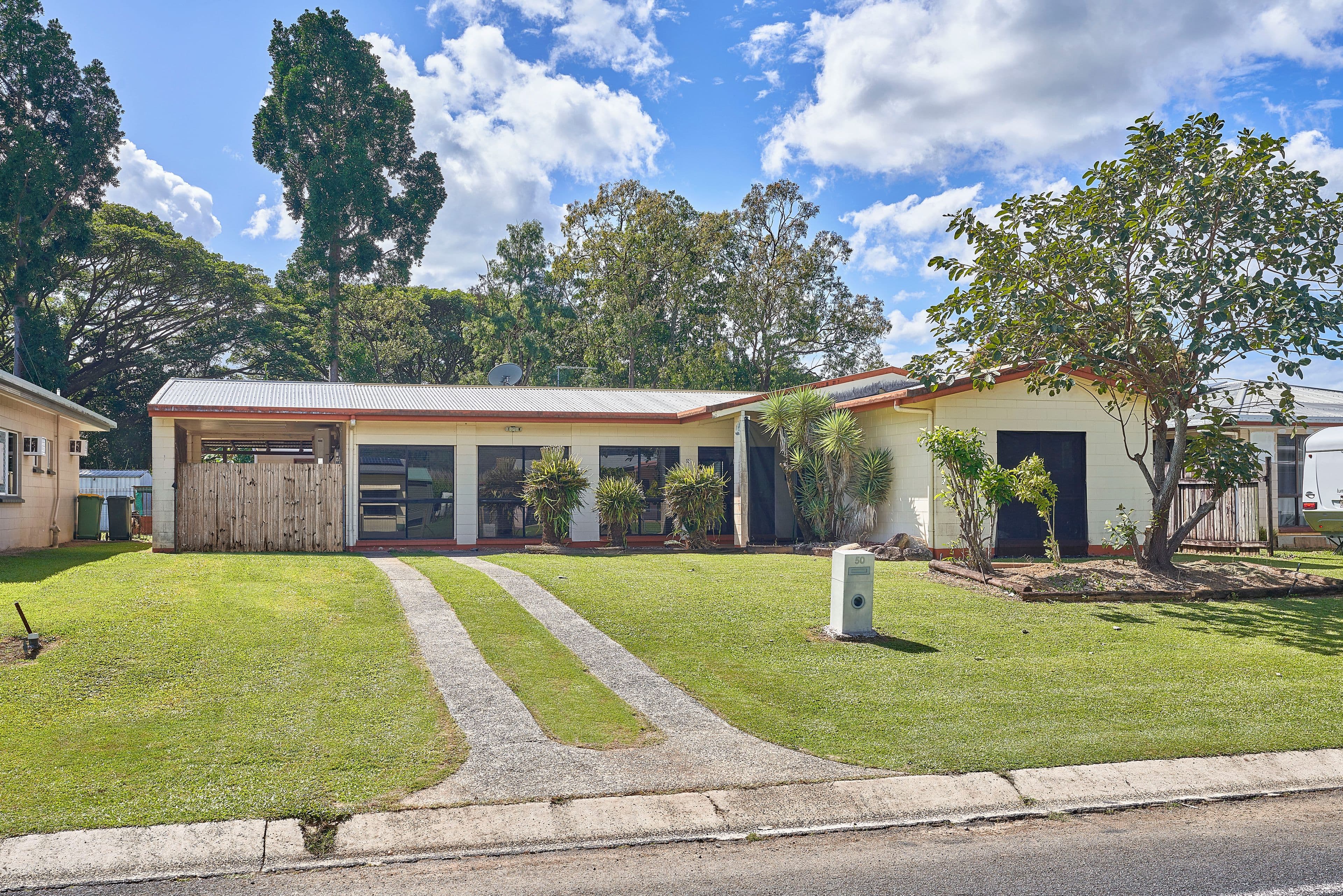 50 Hancock Street, Edmonton QLD 4869, Edmonton - Image 1