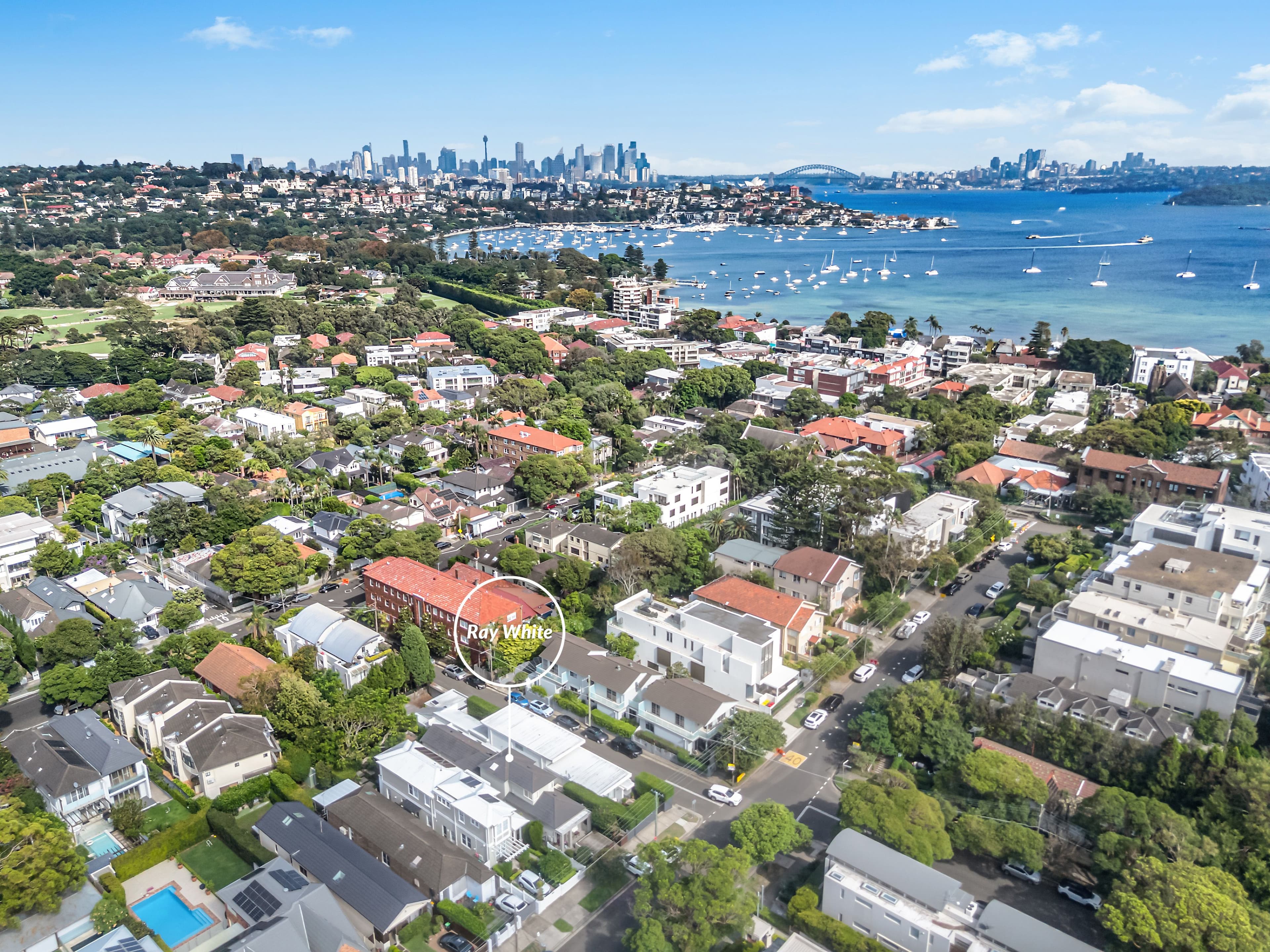 15 Hamilton Street, Rose Bay NSW 2029, Rose Bay - Image 1