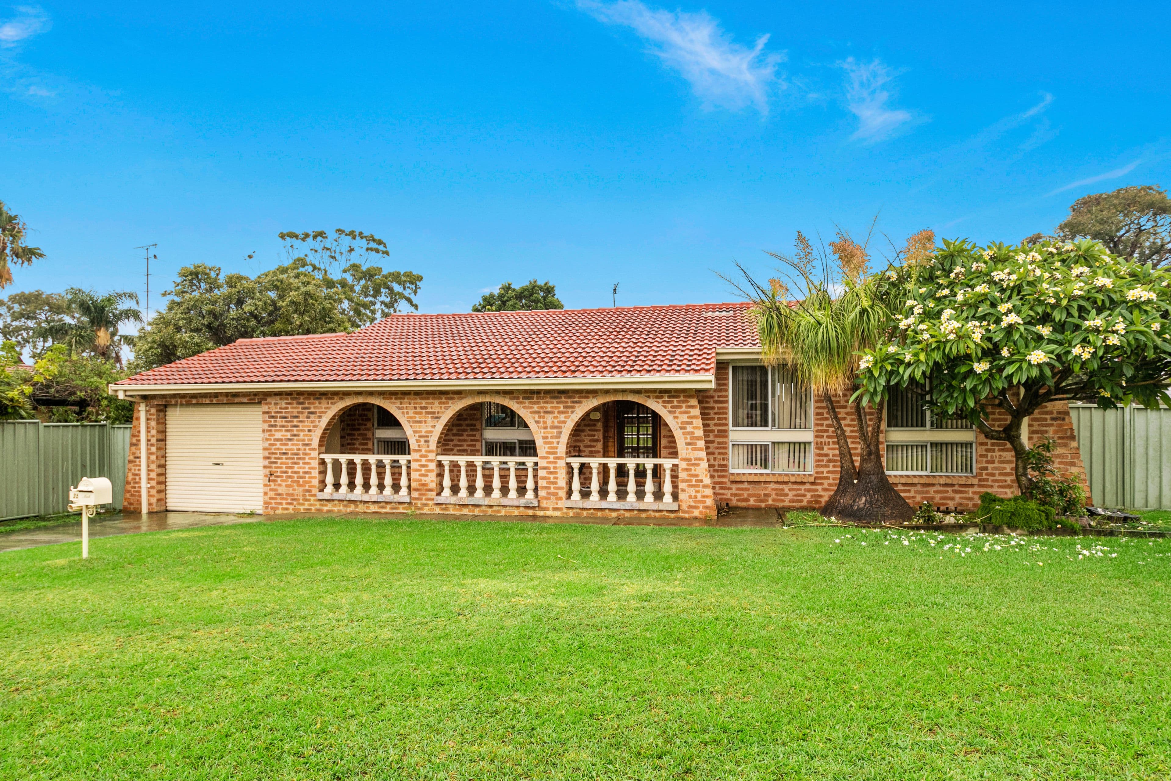 35 Blackbutt Way, Barrack Heights NSW 2528, Barrack Heights - Image 1