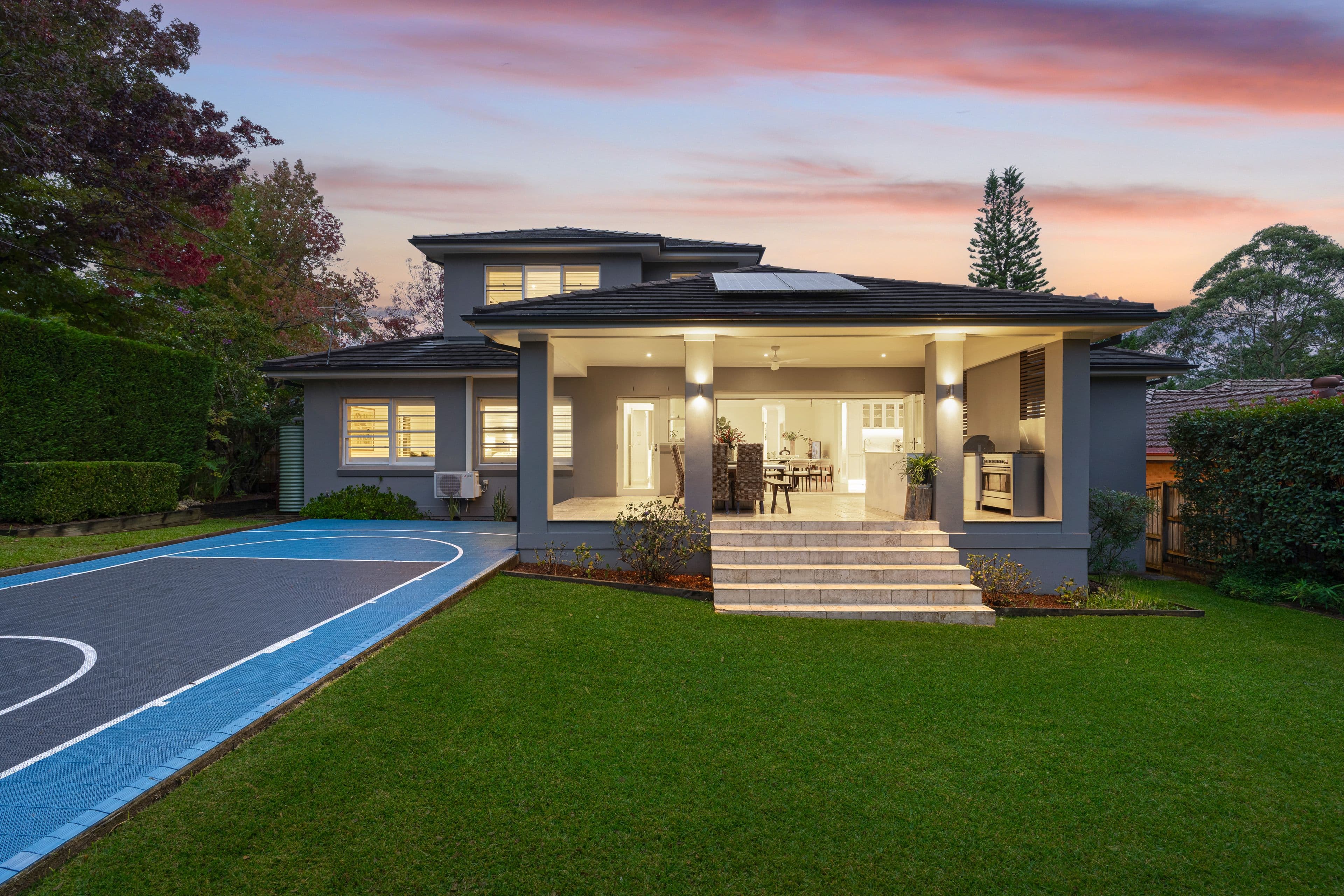 87 Bannockburn Road, Turramurra NSW 2074, Turramurra - Image 1