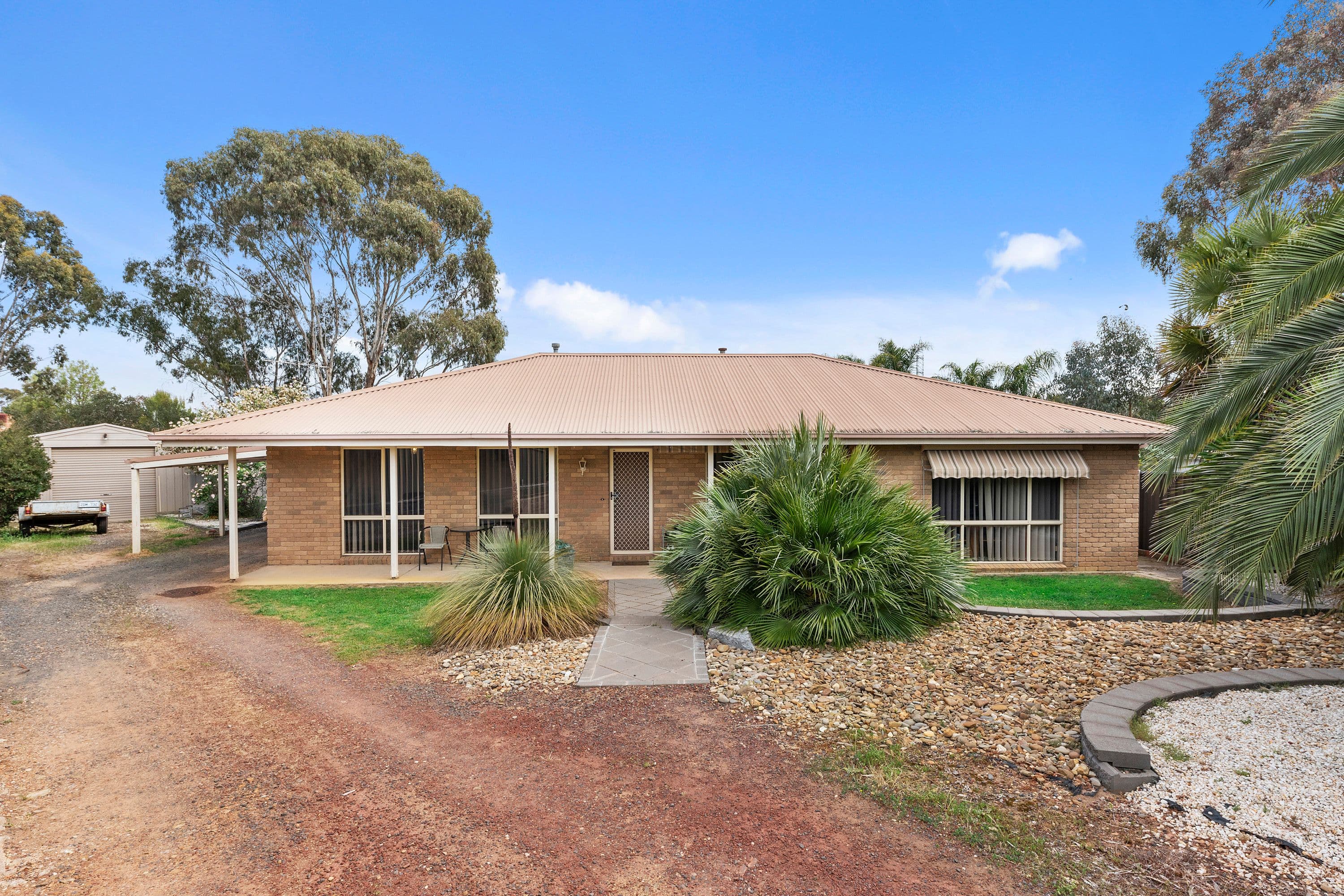 8 Joshua Court, Spring Gully VIC 3550, Spring Gully - Image 1