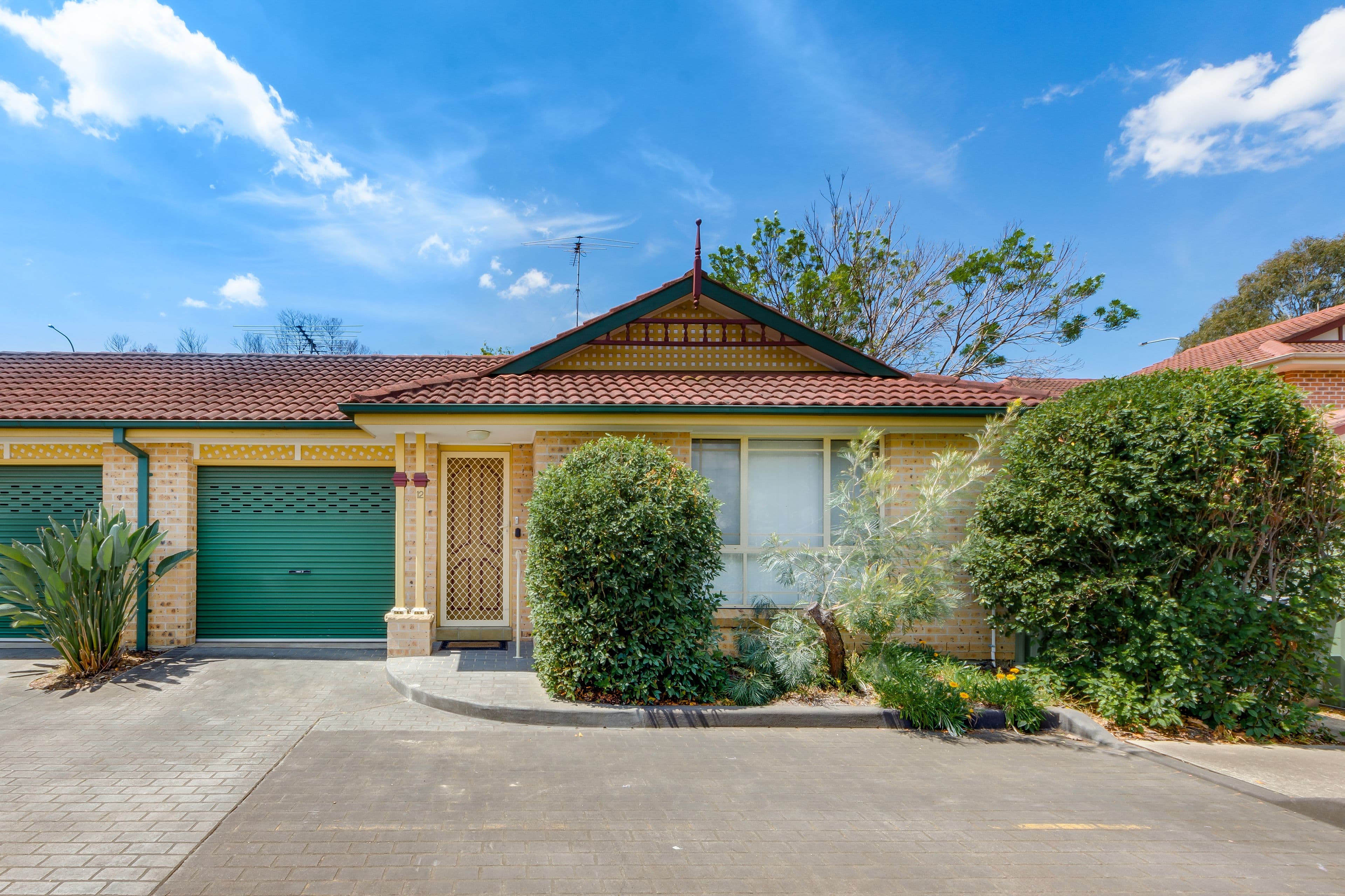 4-8 Gordon Avenue, Ingleburn NSW 2565, Ingleburn - Image 1