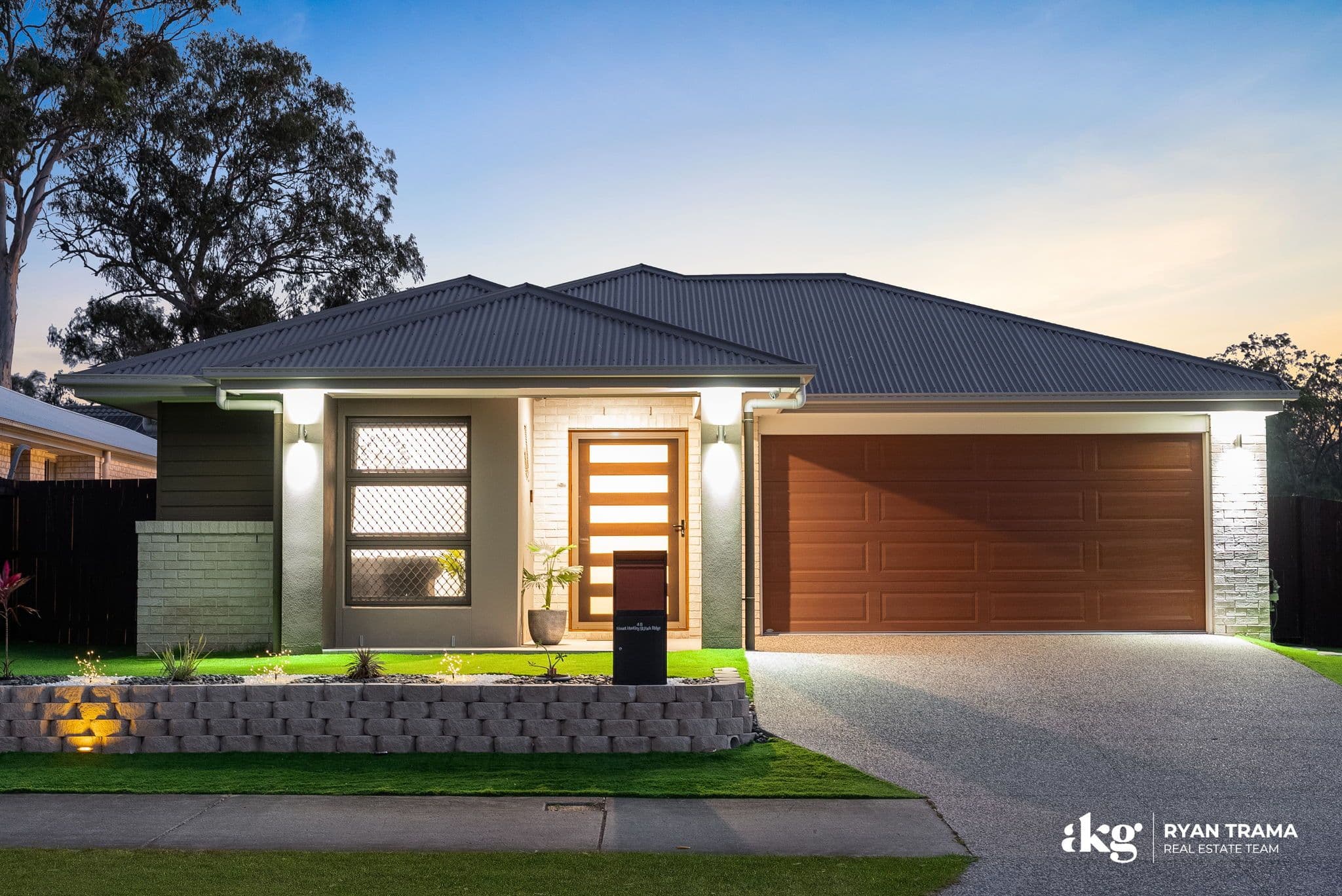 48 Mount Huntley Street, Park Ridge QLD 4125, Park Ridge - Image 1