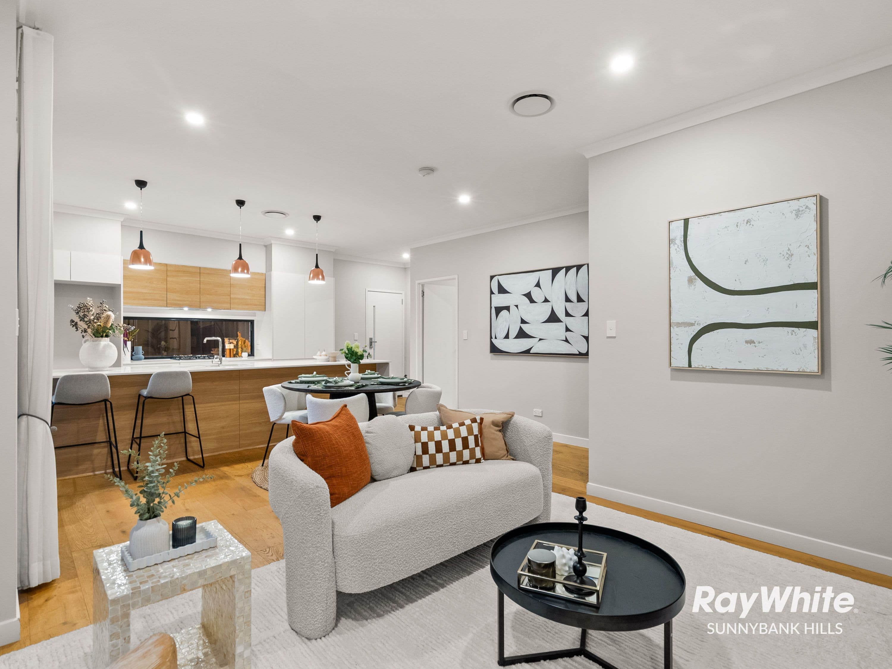 6/60 Lexton Street, Stretton QLD 4116, Stretton - Image 1