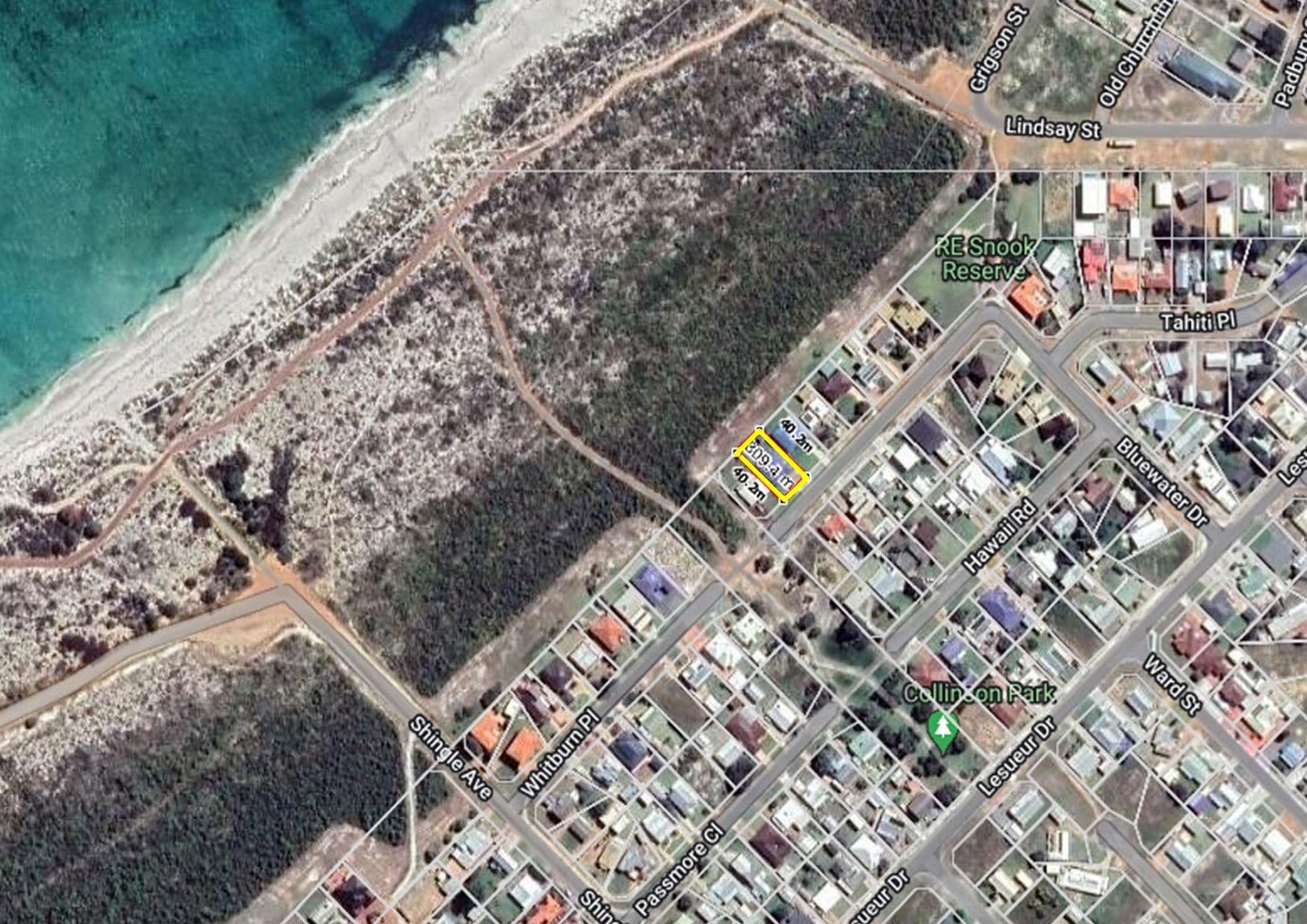 24 Bluewater Drive, Jurien Bay WA 6516, Jurien Bay - Image 1