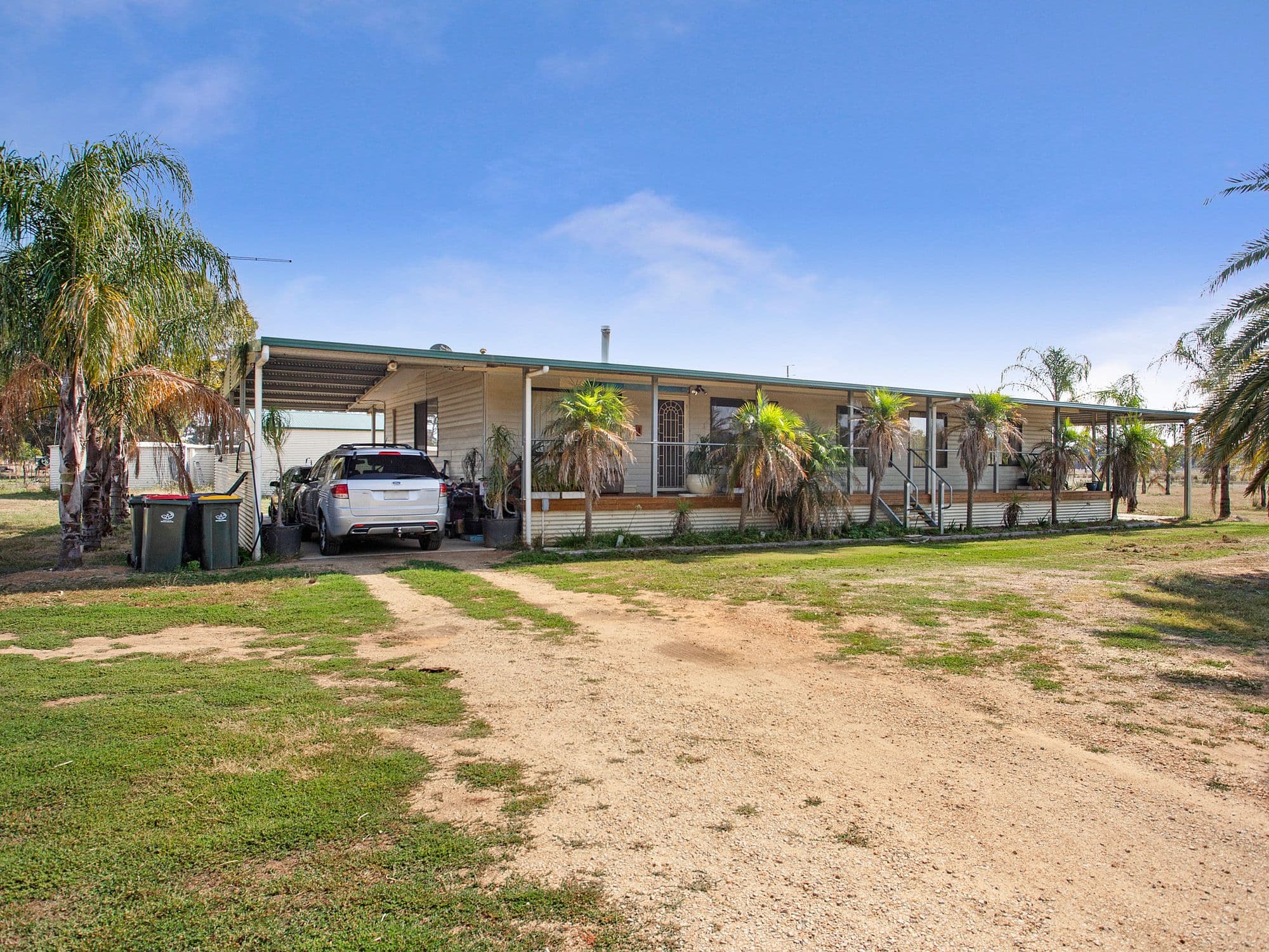 189 Bowser Road, North Wangaratta VIC 3678, North Wangaratta - Image 1