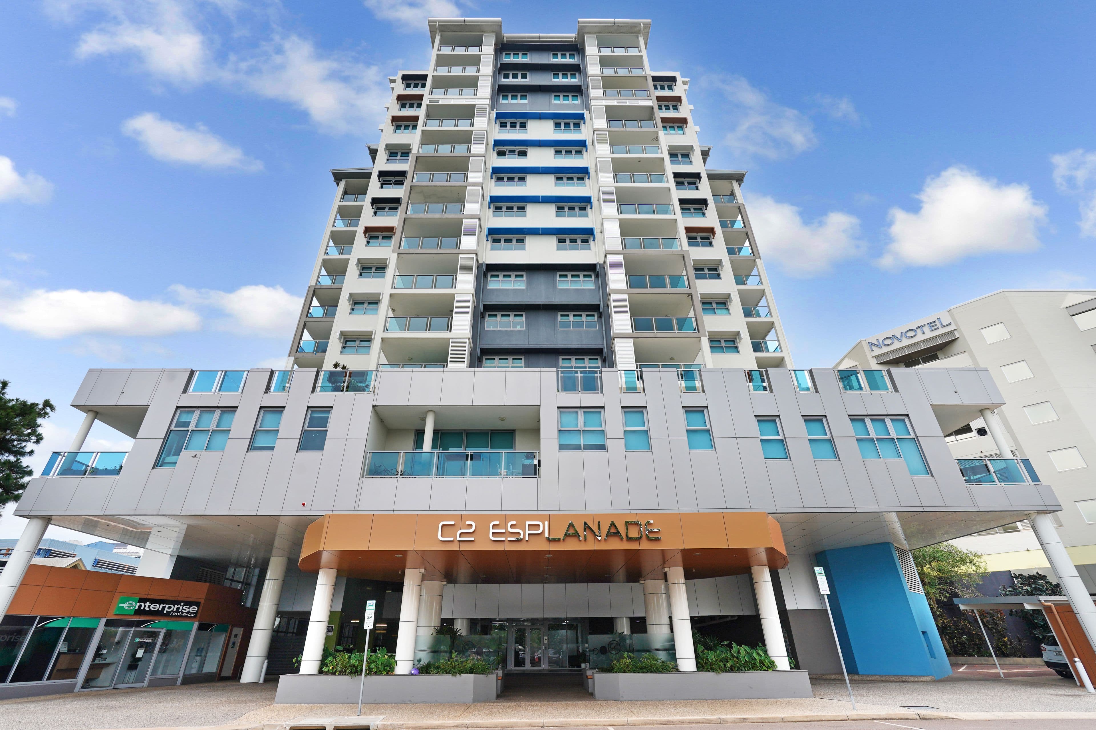 102 Esplanade, DARWIN CITY NT 0800, Darwin City - Image 1