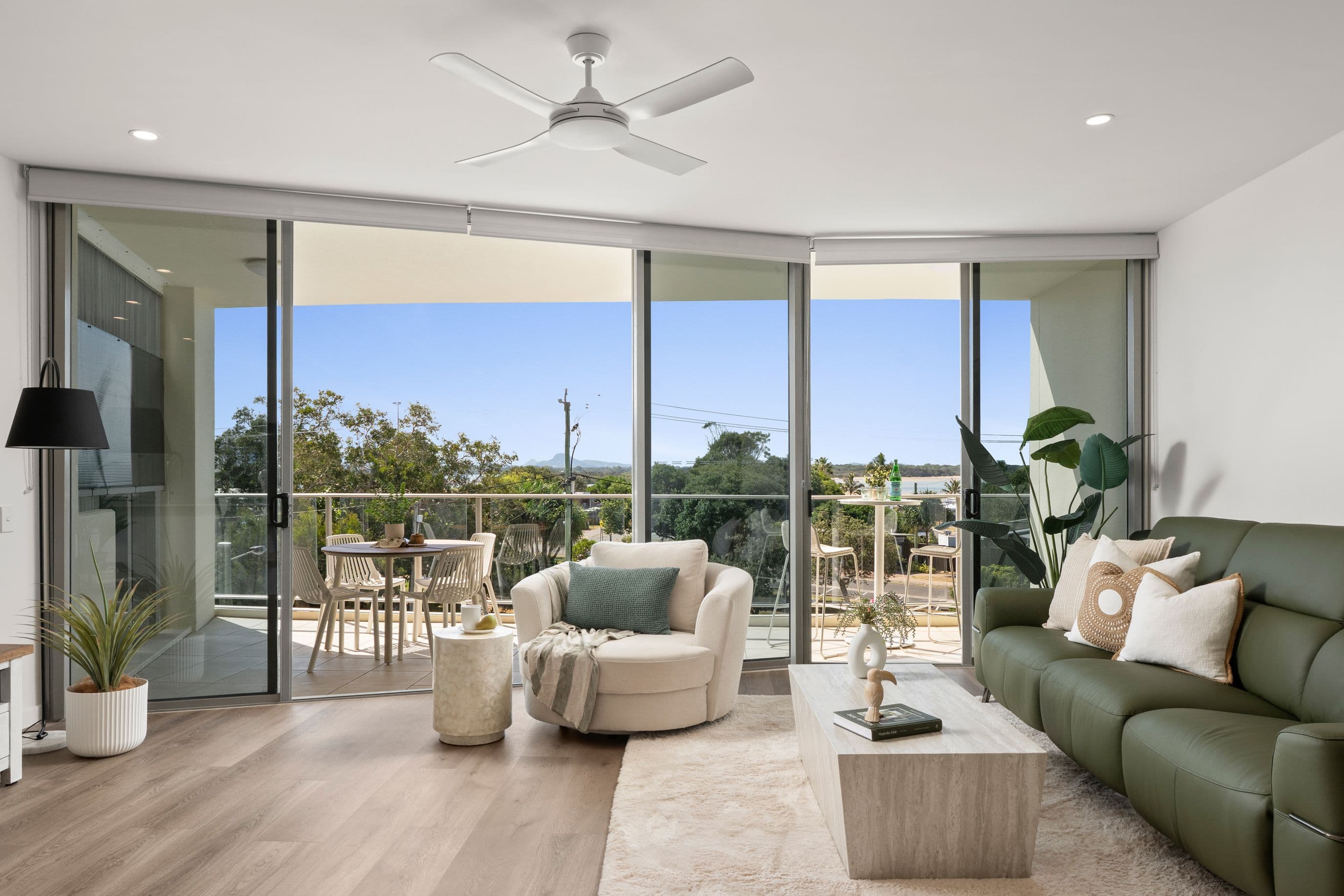 201/27-29 Cotton Tree Parade, Maroochydore QLD 4558, Maroochydore - Image 1