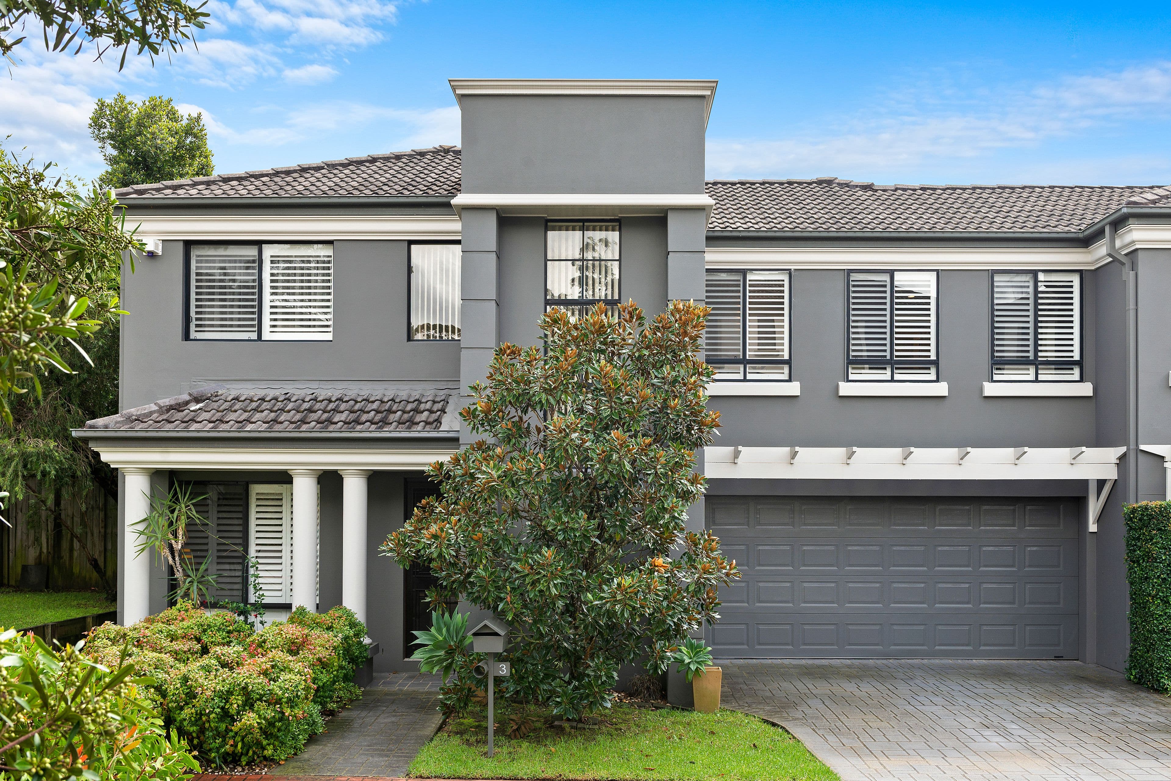 3 Dryandra Way, Thornleigh NSW 2120, Thornleigh - Image 1