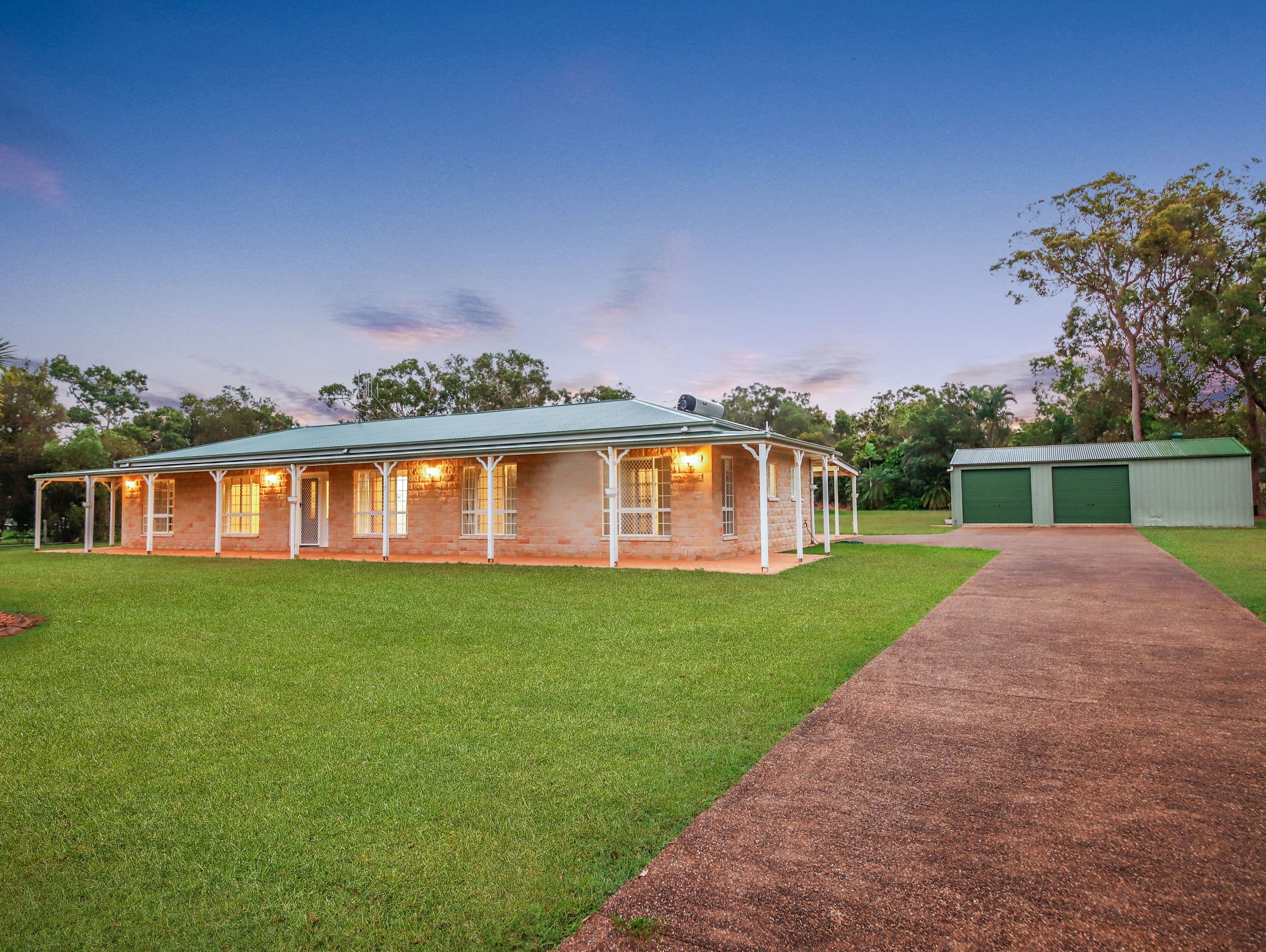248 Woocoo Drive, Oakhurst QLD 4650, Oakhurst - Image 1