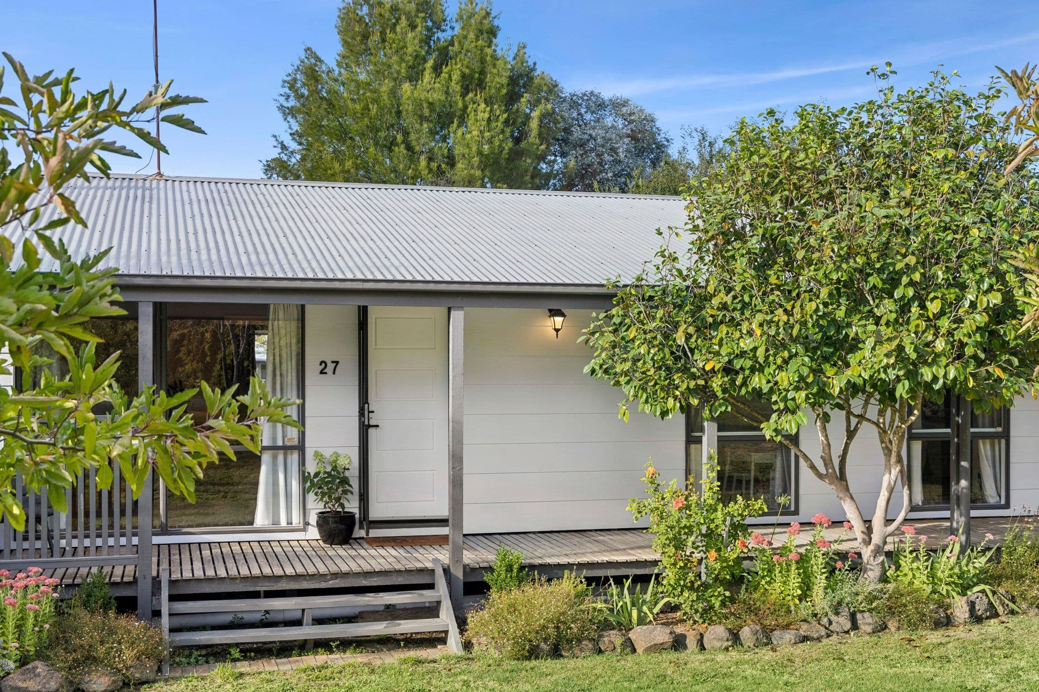 27 Davy Street, Taradale VIC 3447, Taradale - Image 1