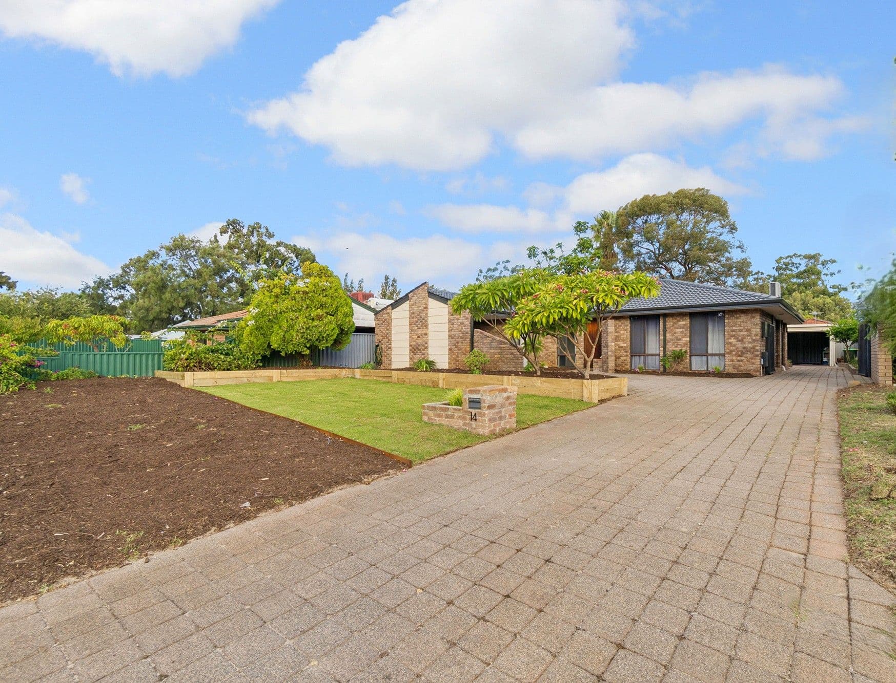 14 Honeysuckle Close, Ballajura WA 6066, Ballajura - Image 1
