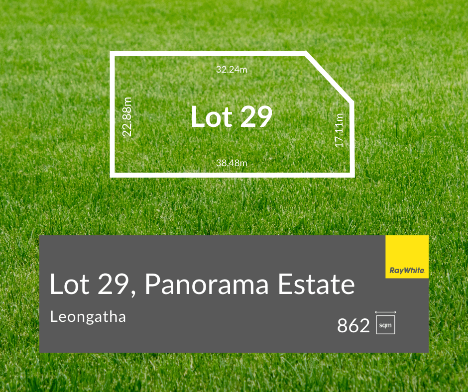 Panorama Estate, Leongatha VIC 3953, Leongatha - Image 1
