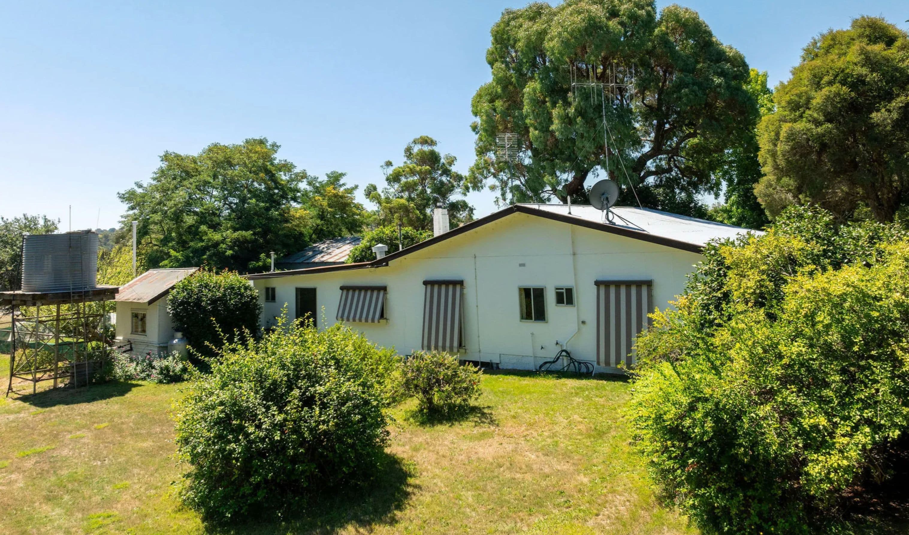 2121 Brisbane Valley Highway, WIVENHOE POCKET QLD 4306, Wivenhoe Pocket - Image 1