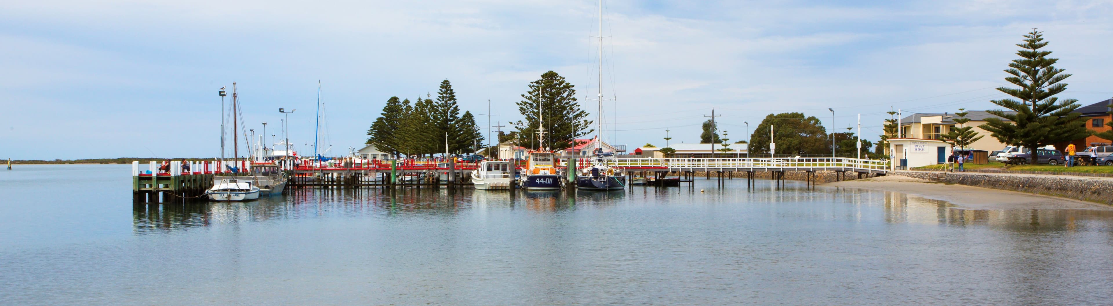 79 Old Port Foreshore Road, Port Albert VIC 3971, Port Albert - Image 1
