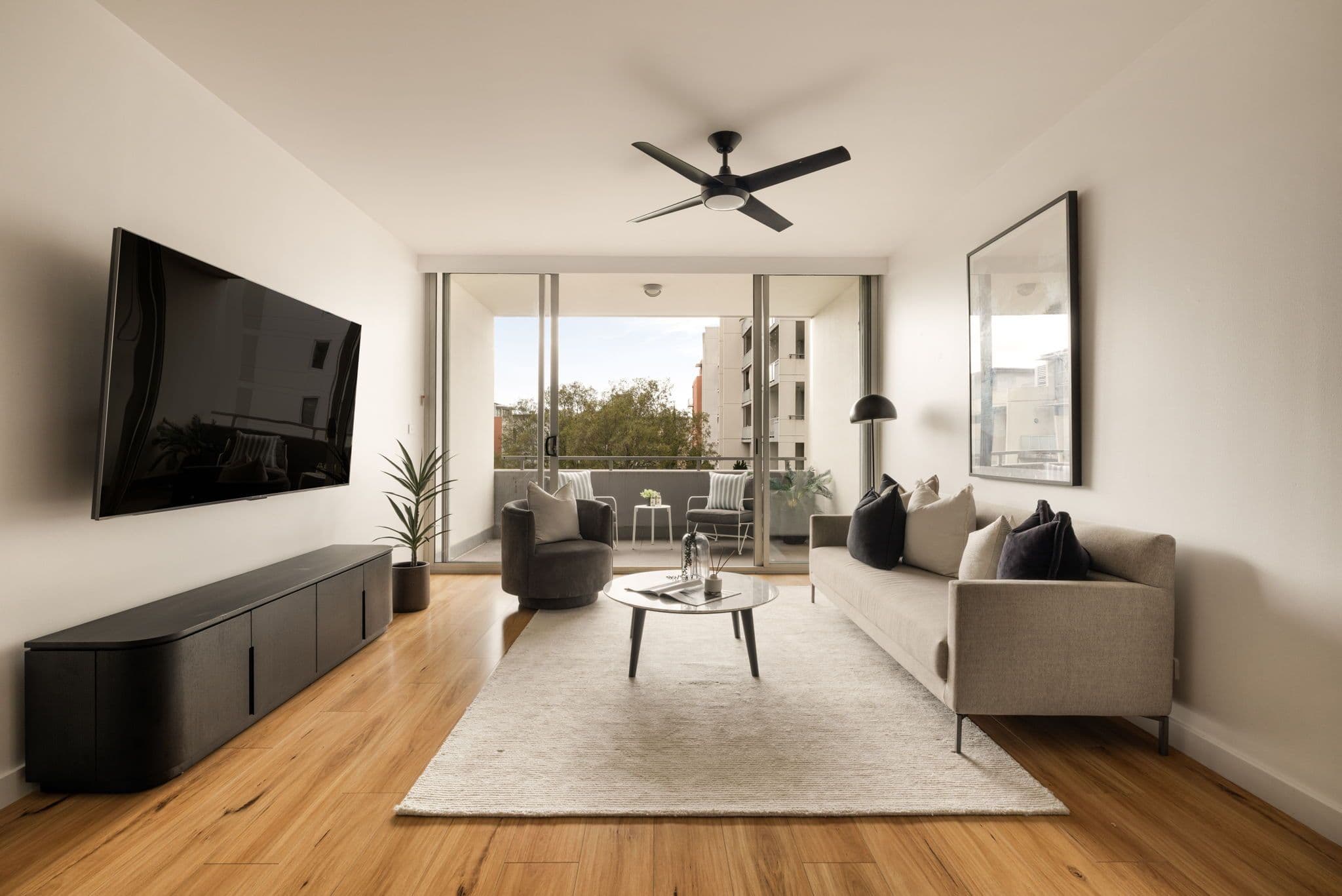 25/37 Morley Avenue, Rosebery NSW 2018, Rosebery - Image 1