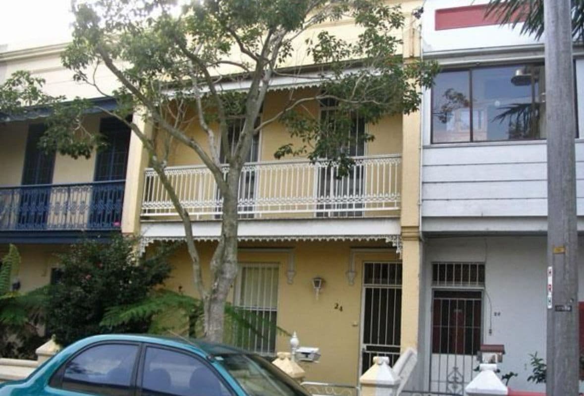 24 Parkham Street, Surry Hills NSW 2010, Surry Hills - Image 1