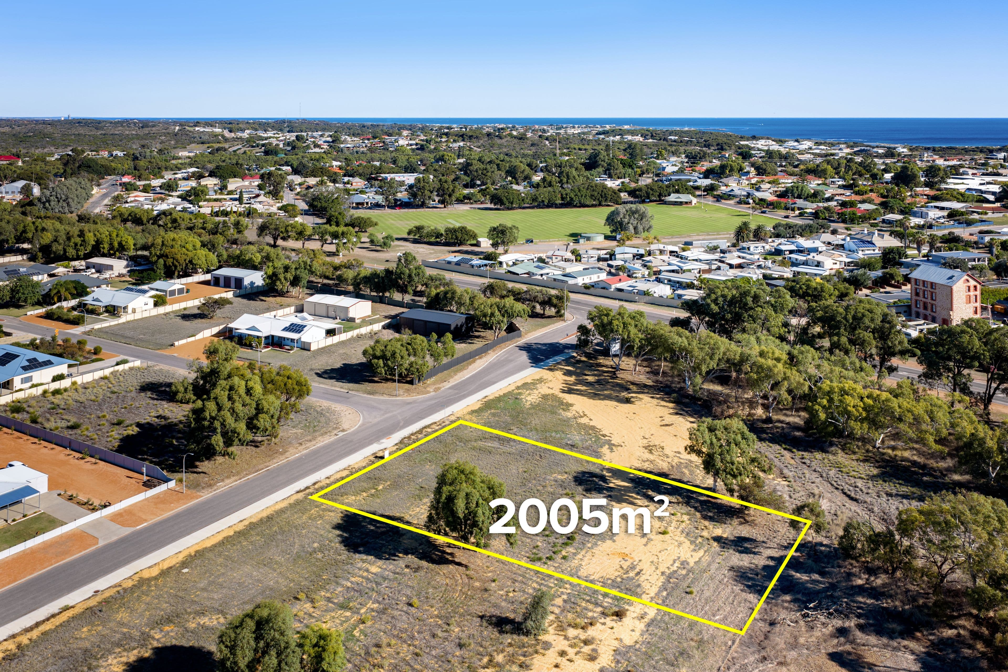 3 Tyford Road, Dongara WA 6525, Dongara - Image 1