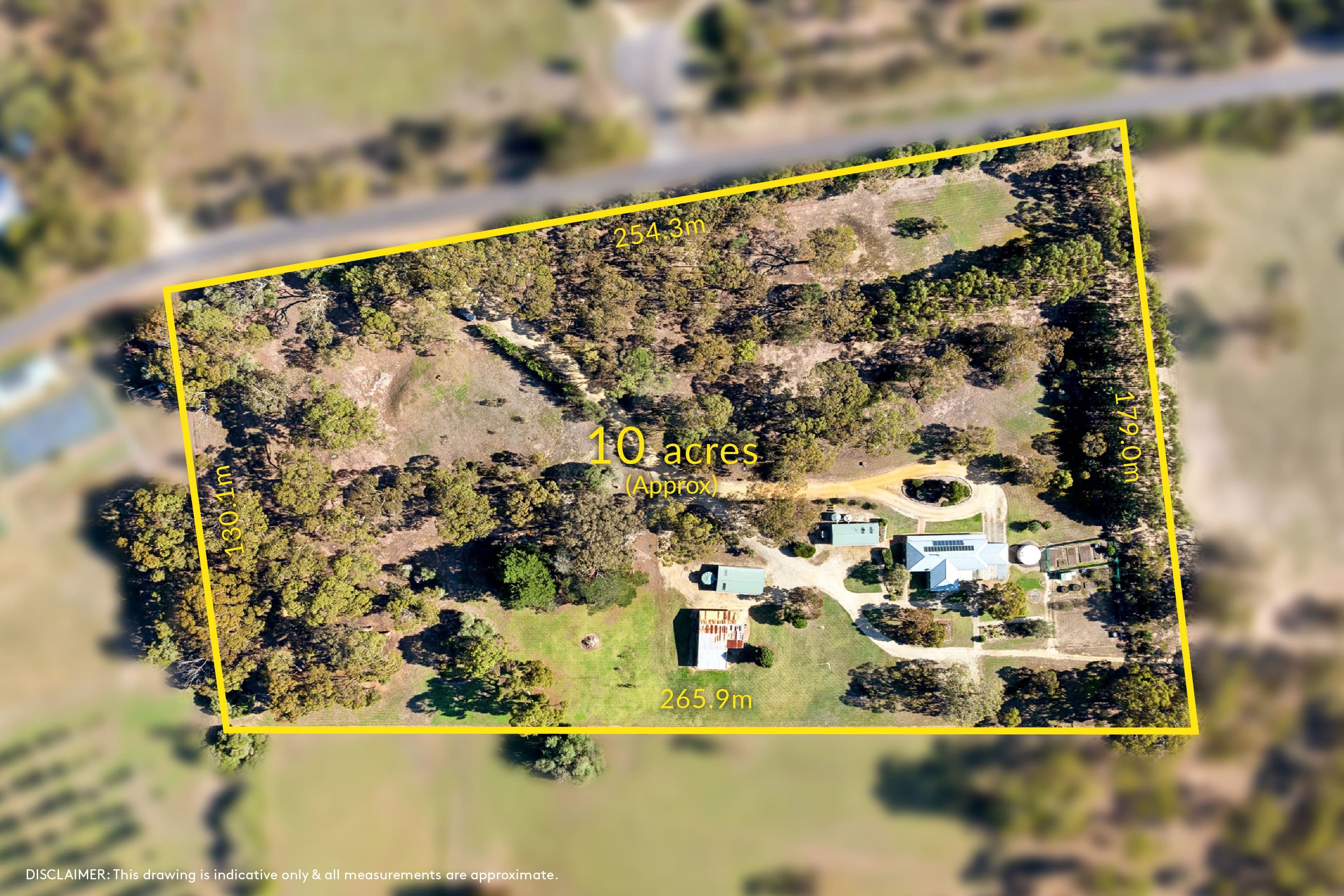 1824 Steiglitz Road, Maude VIC 3331, Maude - Image 1