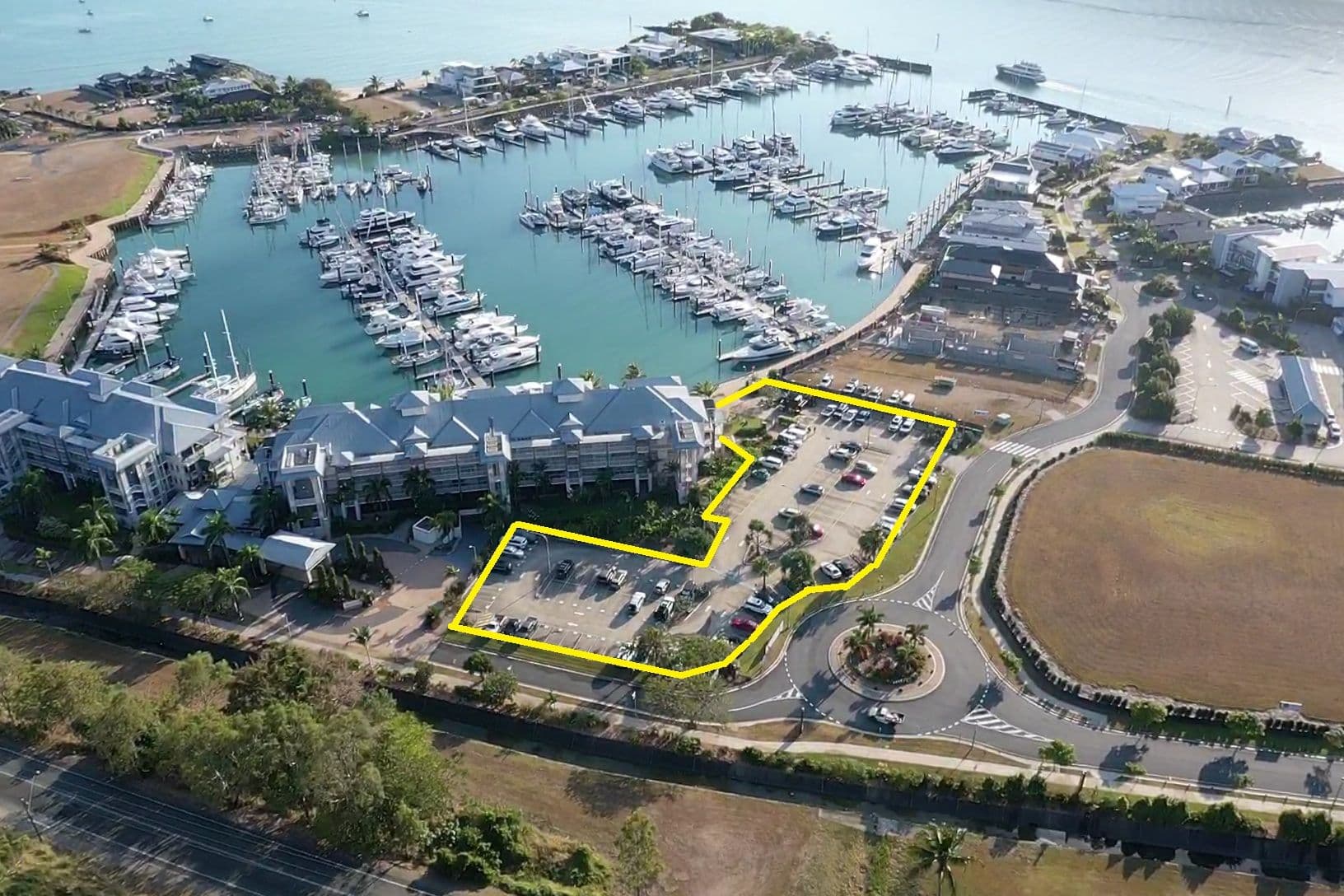 1-7 The Cove Road, Airlie Beach QLD 4802, Airlie Beach - Image 1