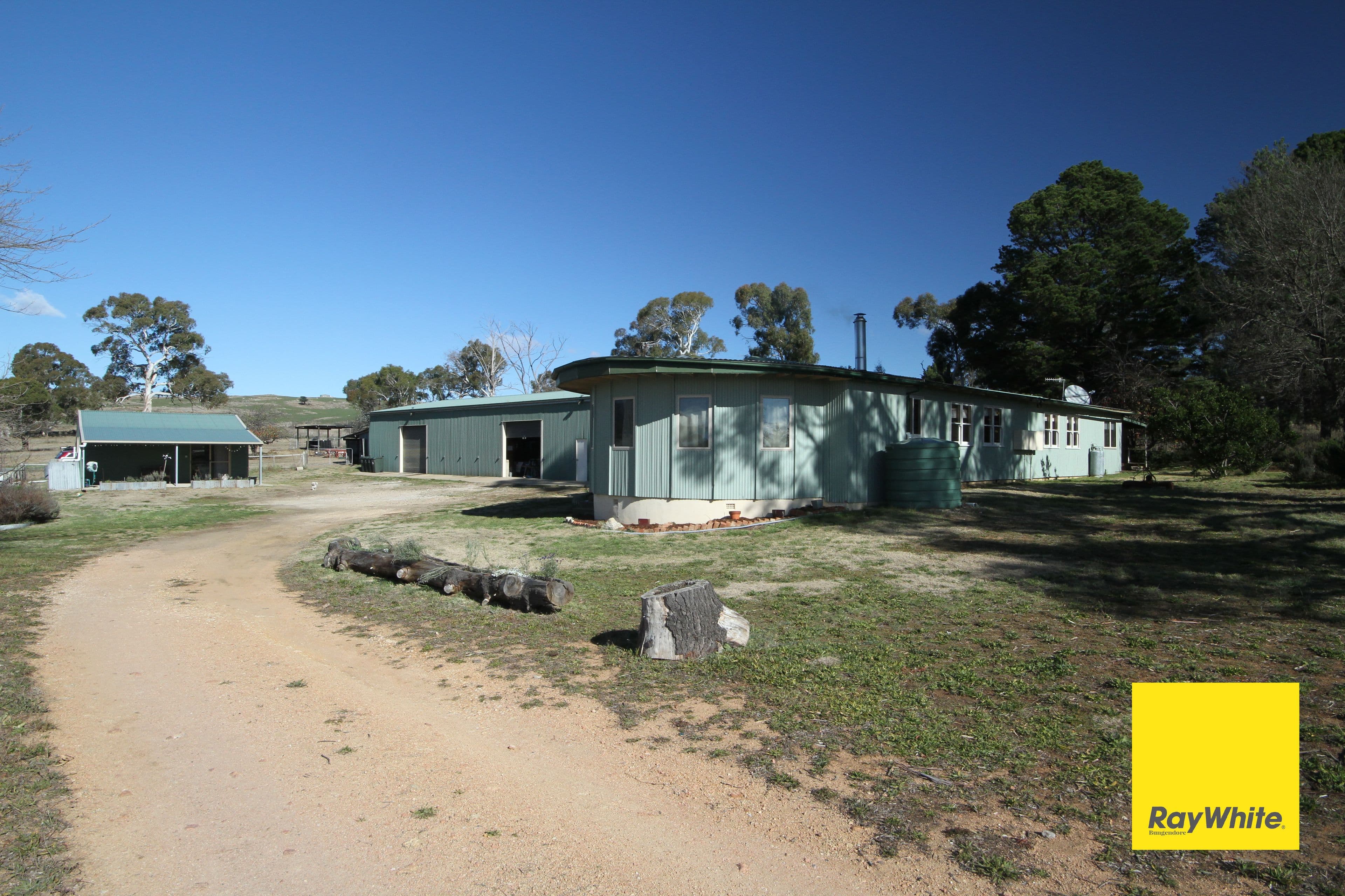 629 Snowy Mountains Highway, Cooma NSW 2630, Cooma - Image 1
