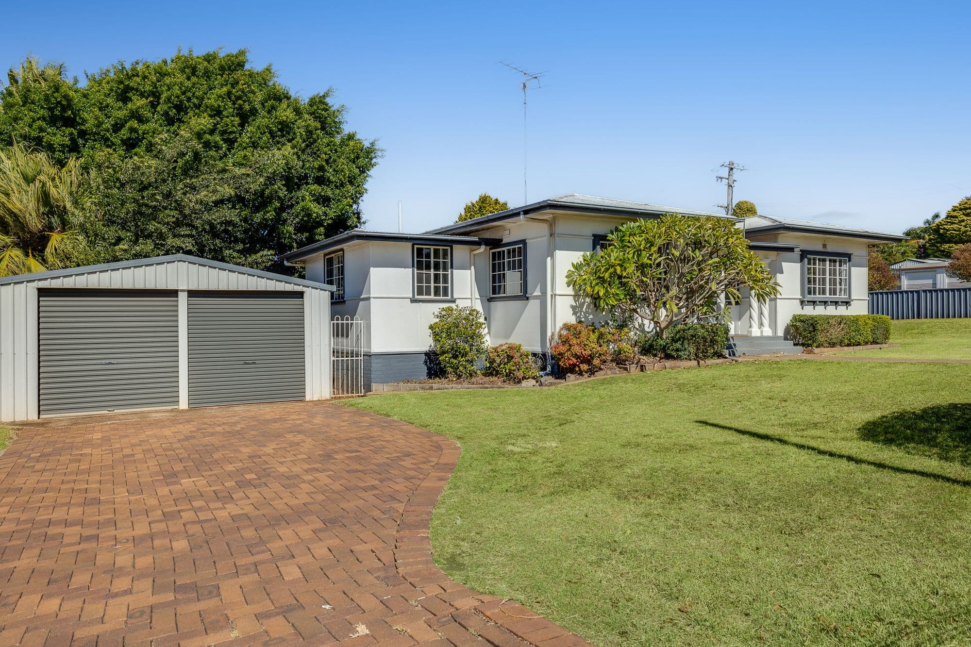 24 Vacy Street, Newtown QLD 4350, Newtown - Image 1