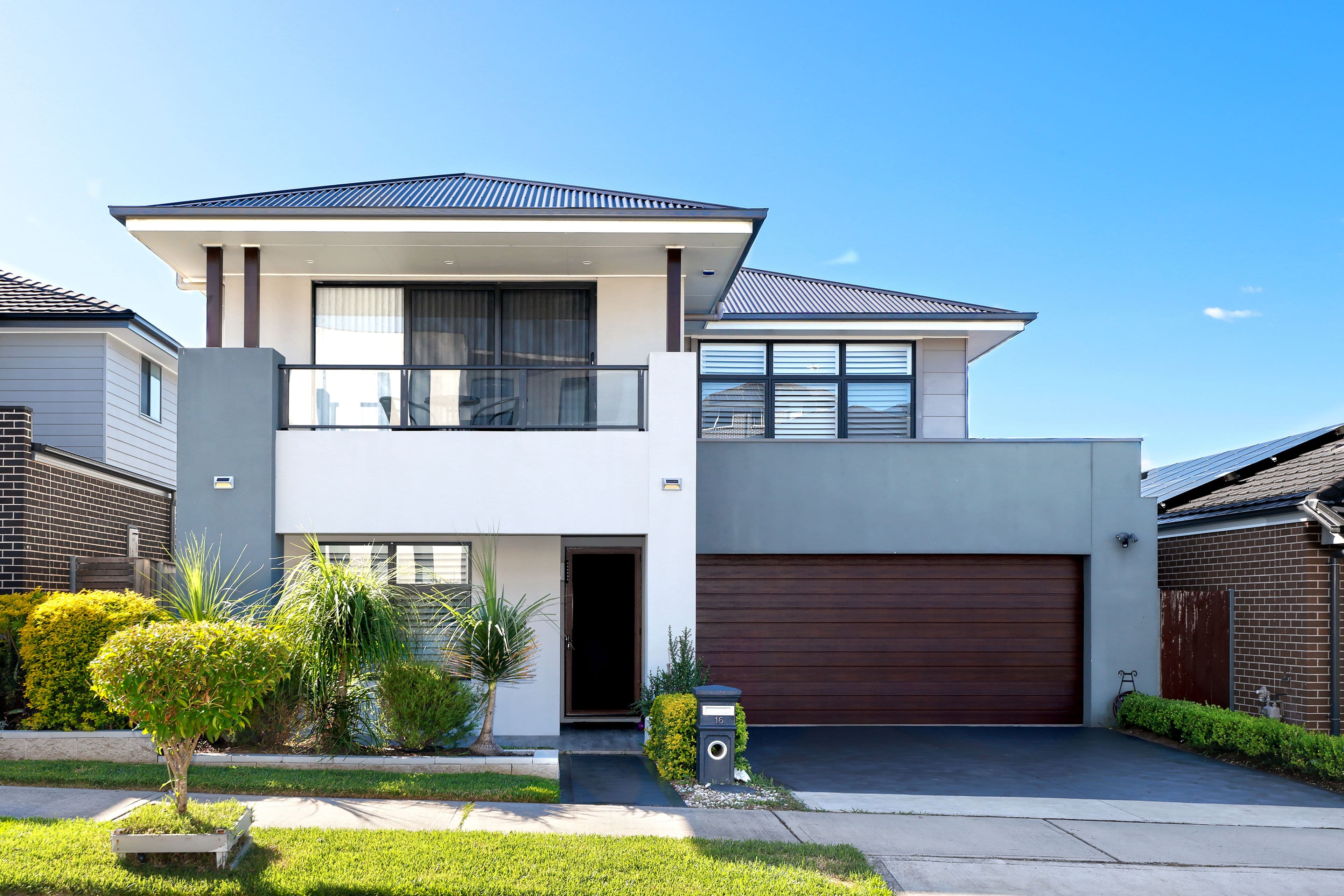 16 Bundle Street, CADDENS NSW 2747, Caddens - Image 1