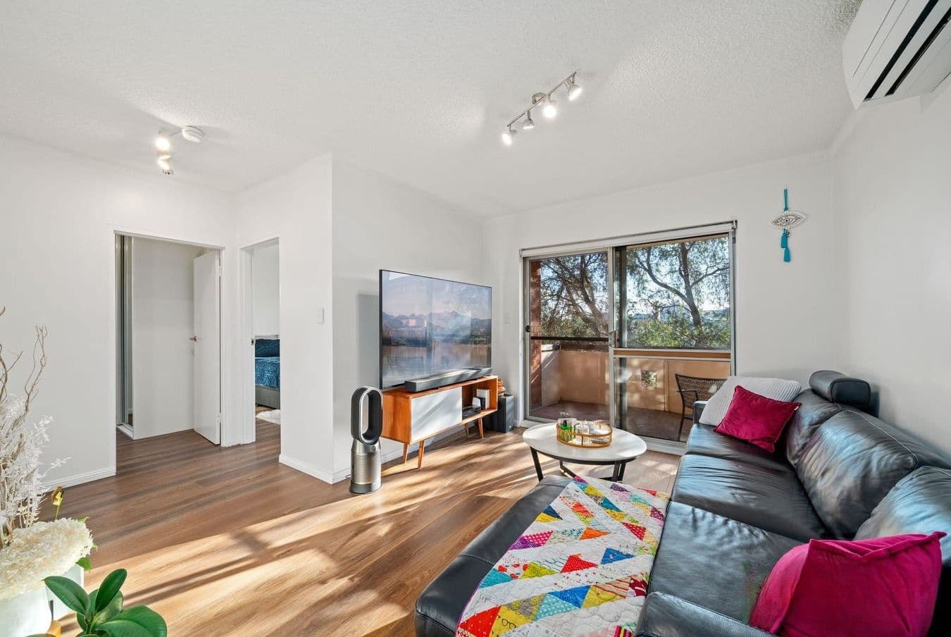 4/2A Carlyle Street, Enfield NSW 2136, Enfield - Image 1