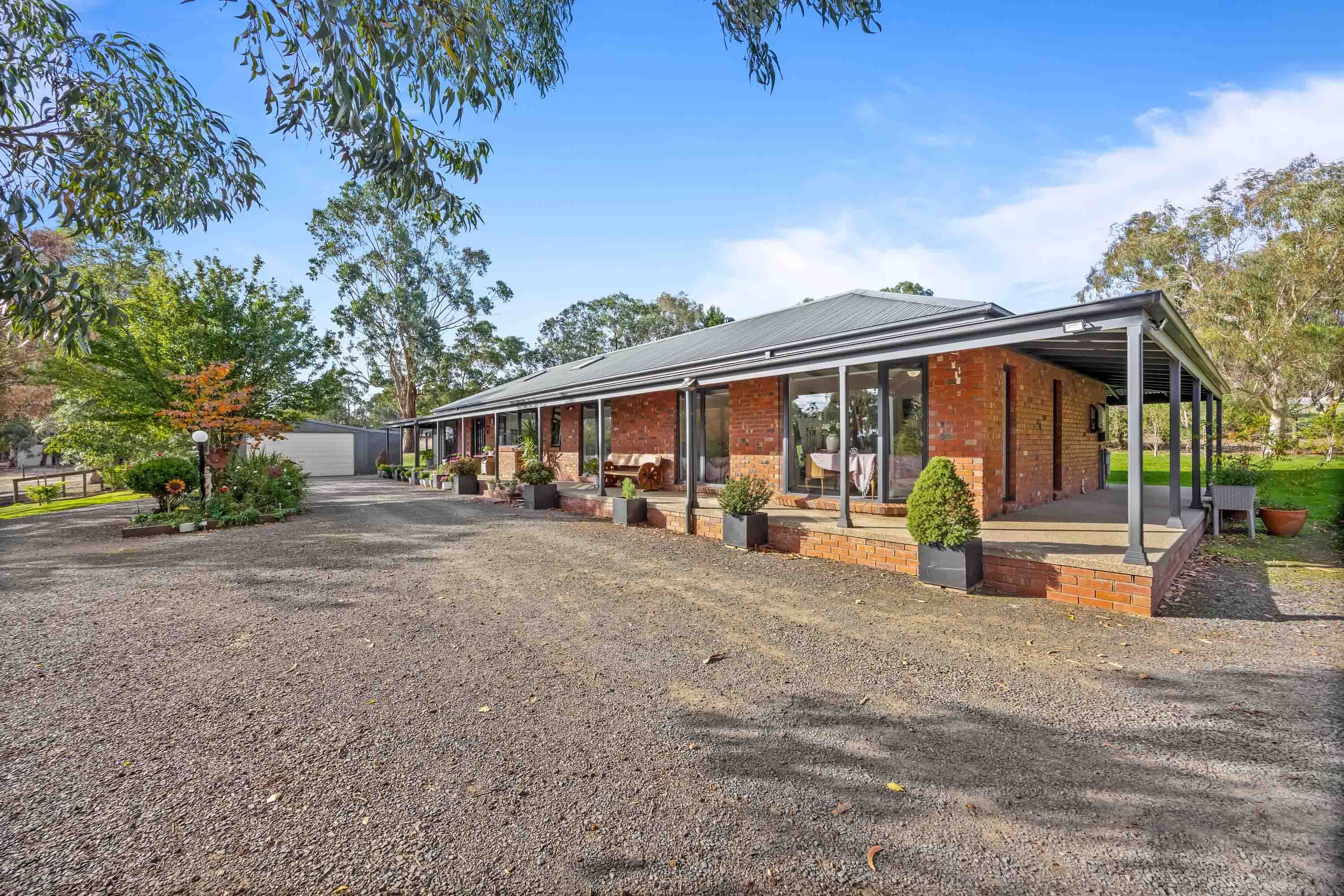 5 Charles Scorer Court, Magpie Victoria 3352, Australia, Magpie - Image 1