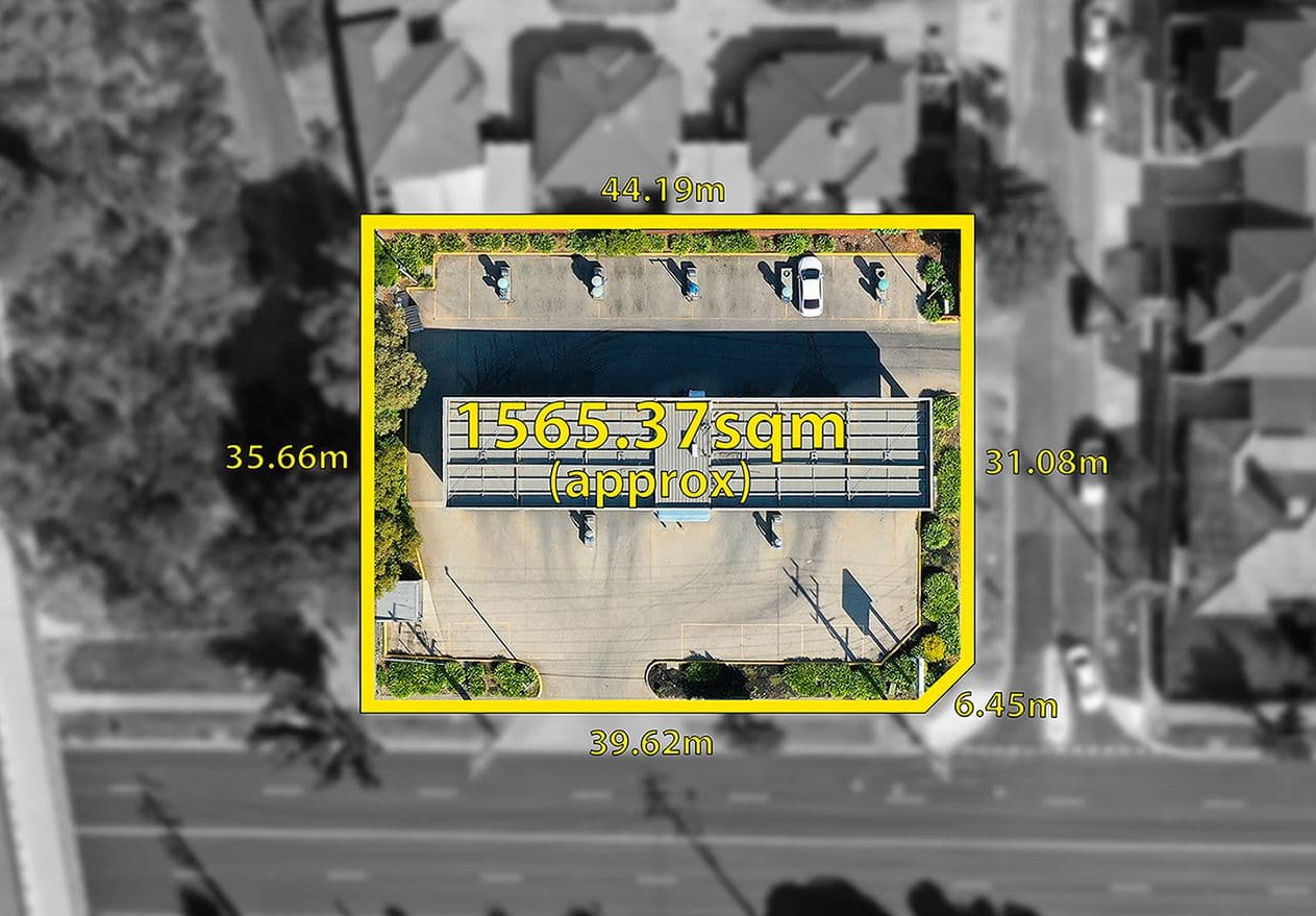 105 High Street, Thomastown VIC 3074, Thomastown - Image 1