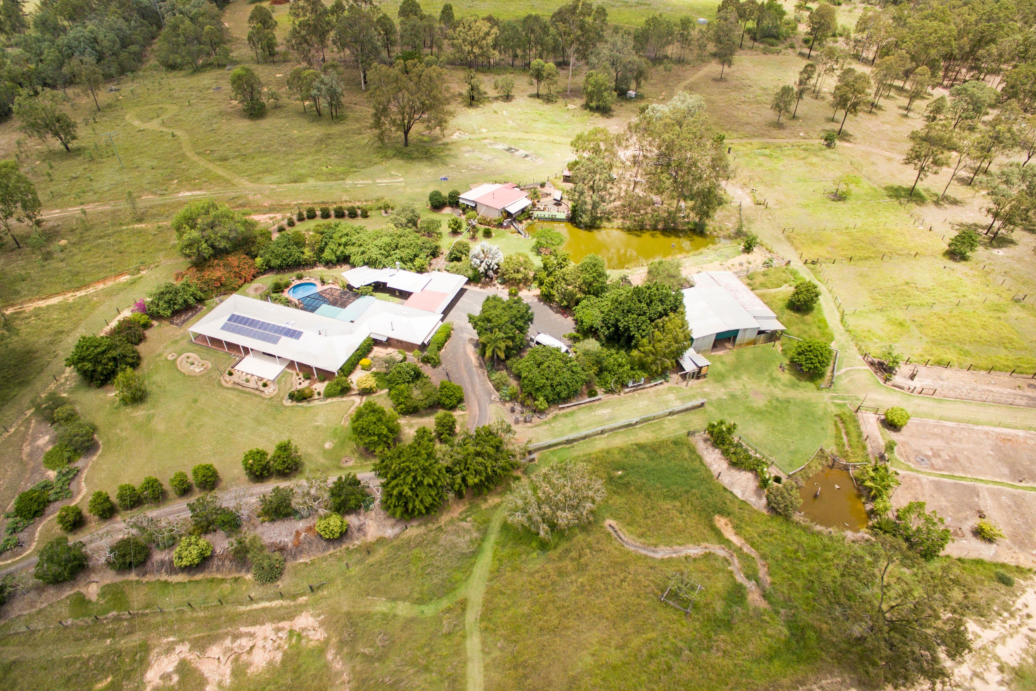 425 Woodlands Road, Woodlands QLD 4343, Woodlands - Image 1