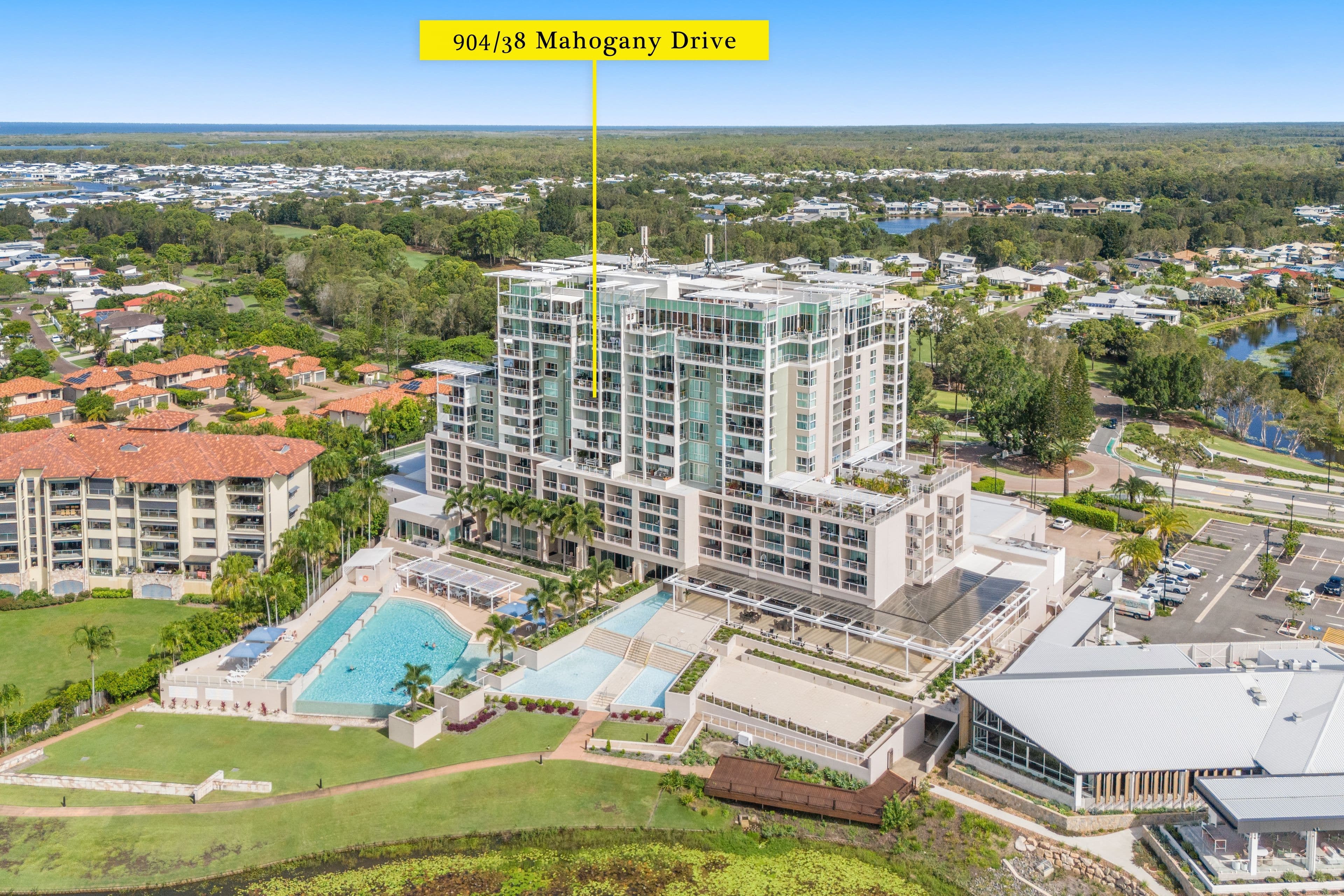 38 Mahogany Drive, Pelican Waters QLD 4551, Pelican Waters - Image 1