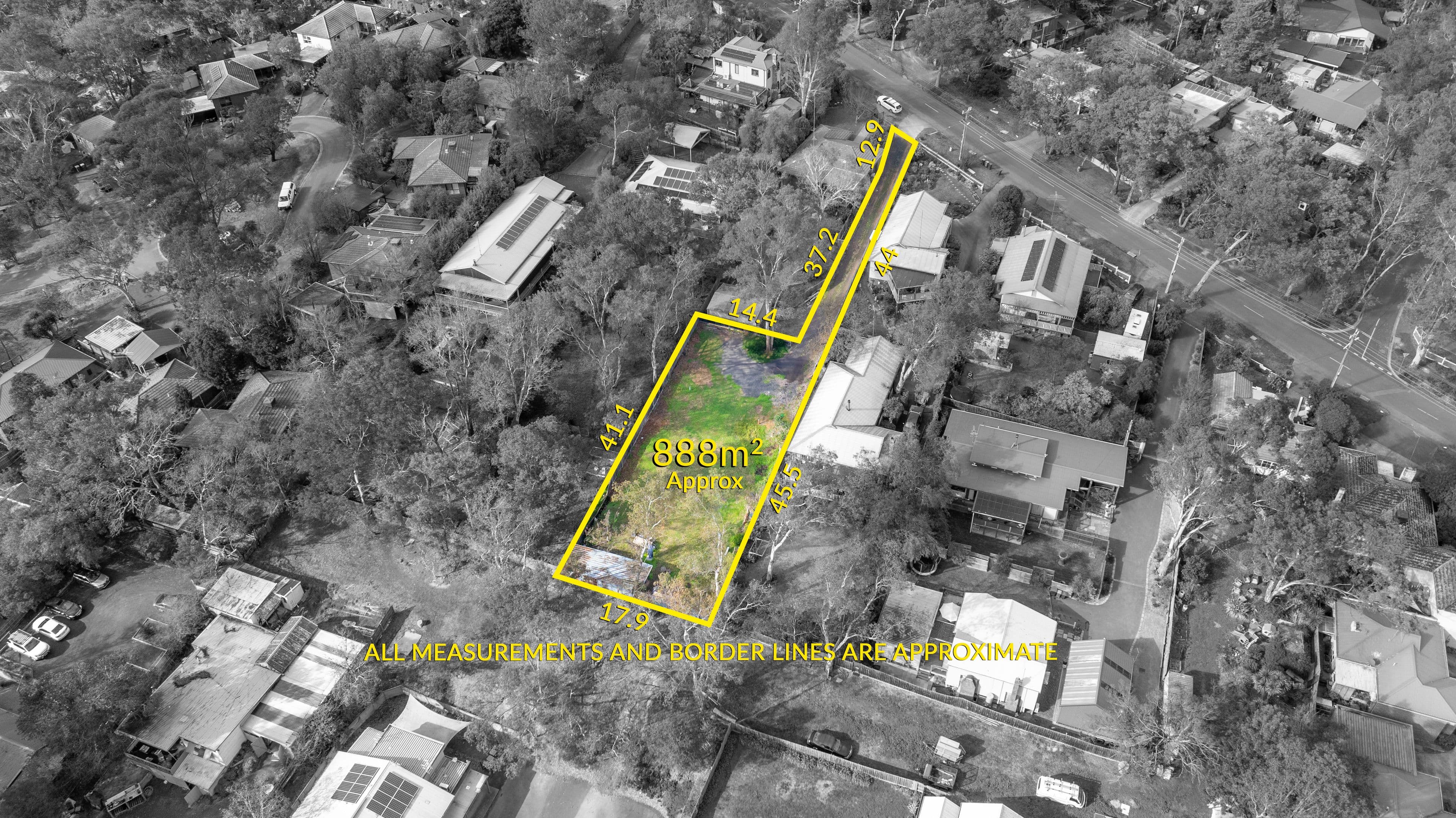 35 Anzac Avenue, Hurstbridge VIC 3099, Hurstbridge - Image 1