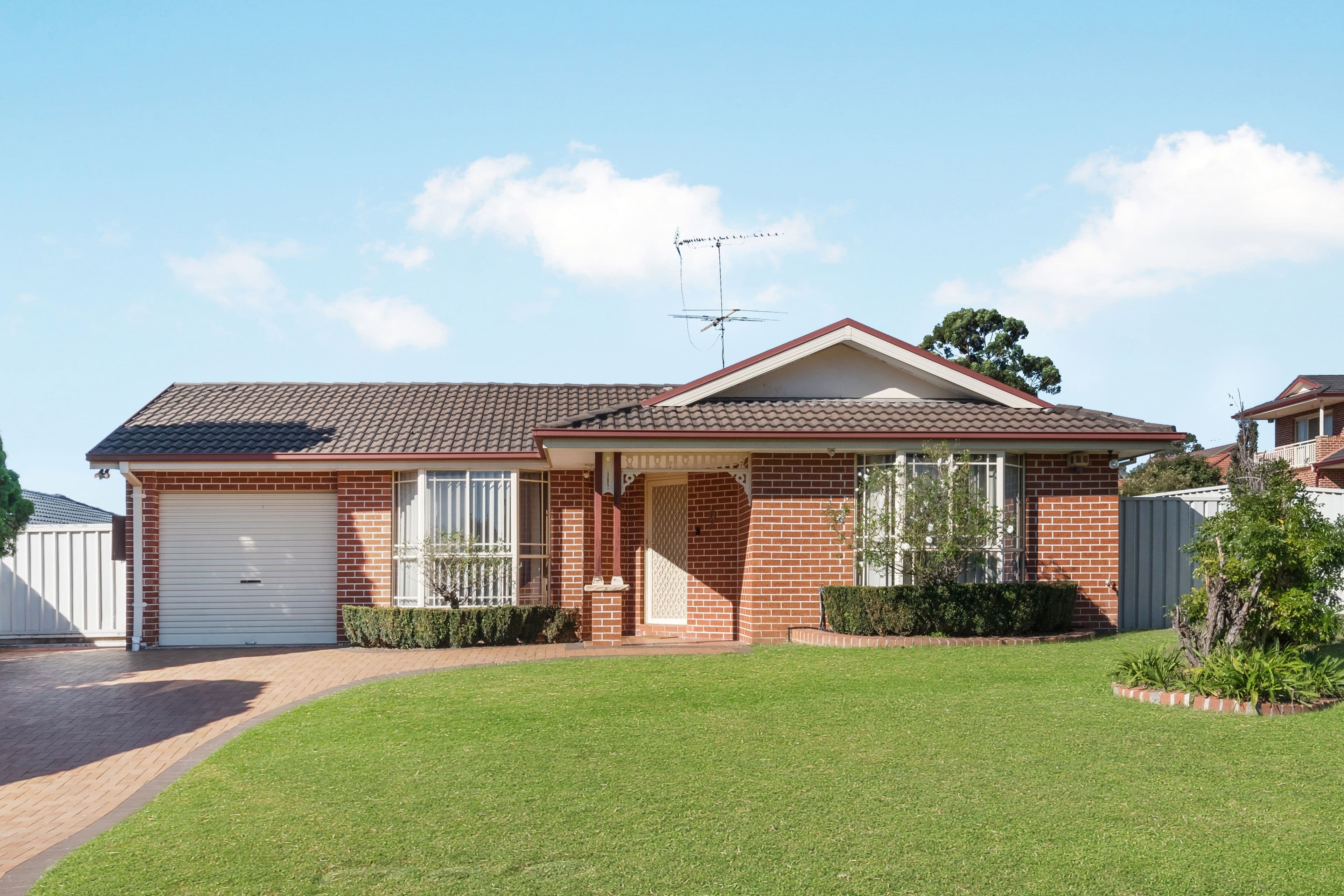 Hinchinbrook NSW 2168, Hinchinbrook - Image 1
