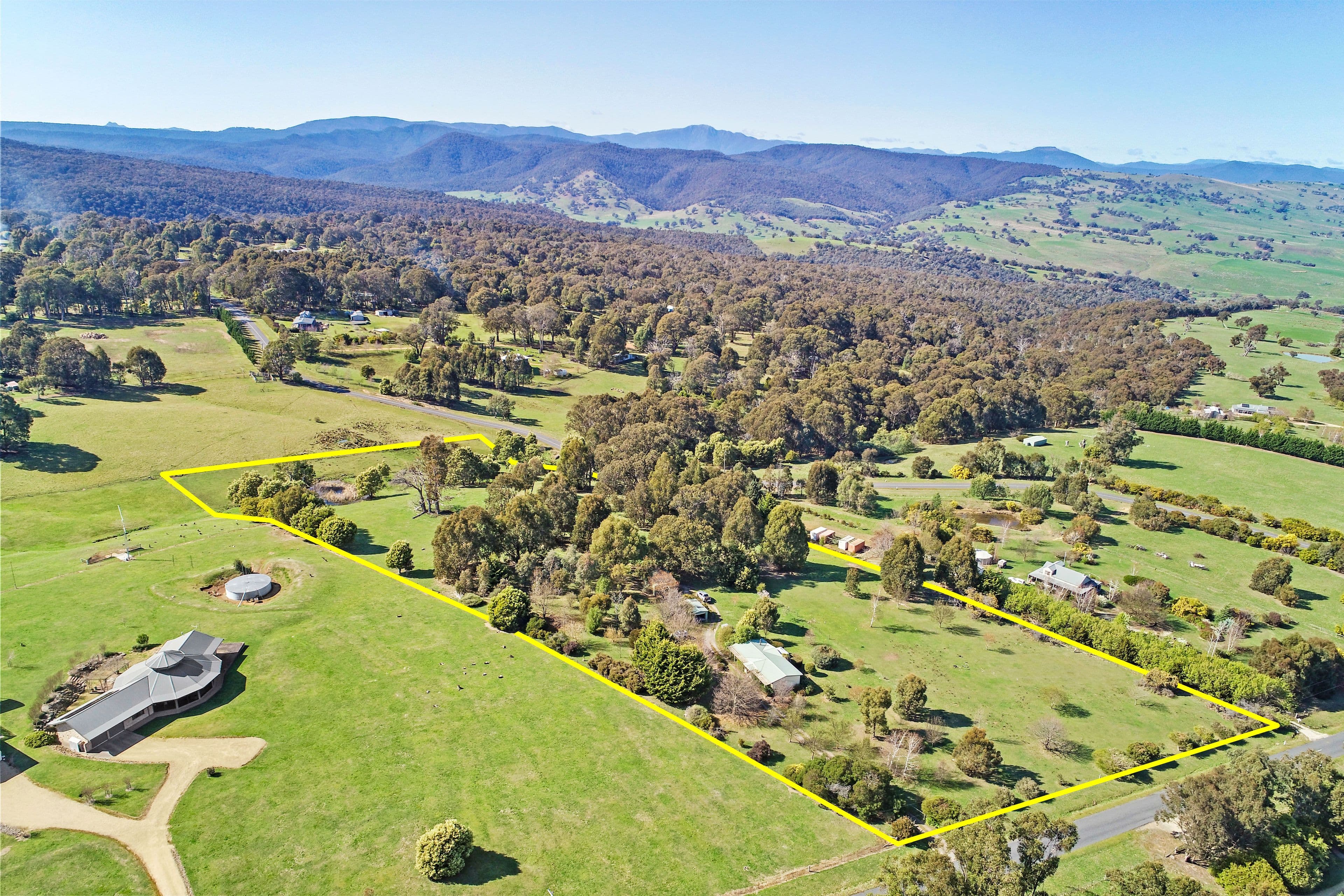 45 Grandview Drive, Barwite VIC 3722, Barwite - Image 1