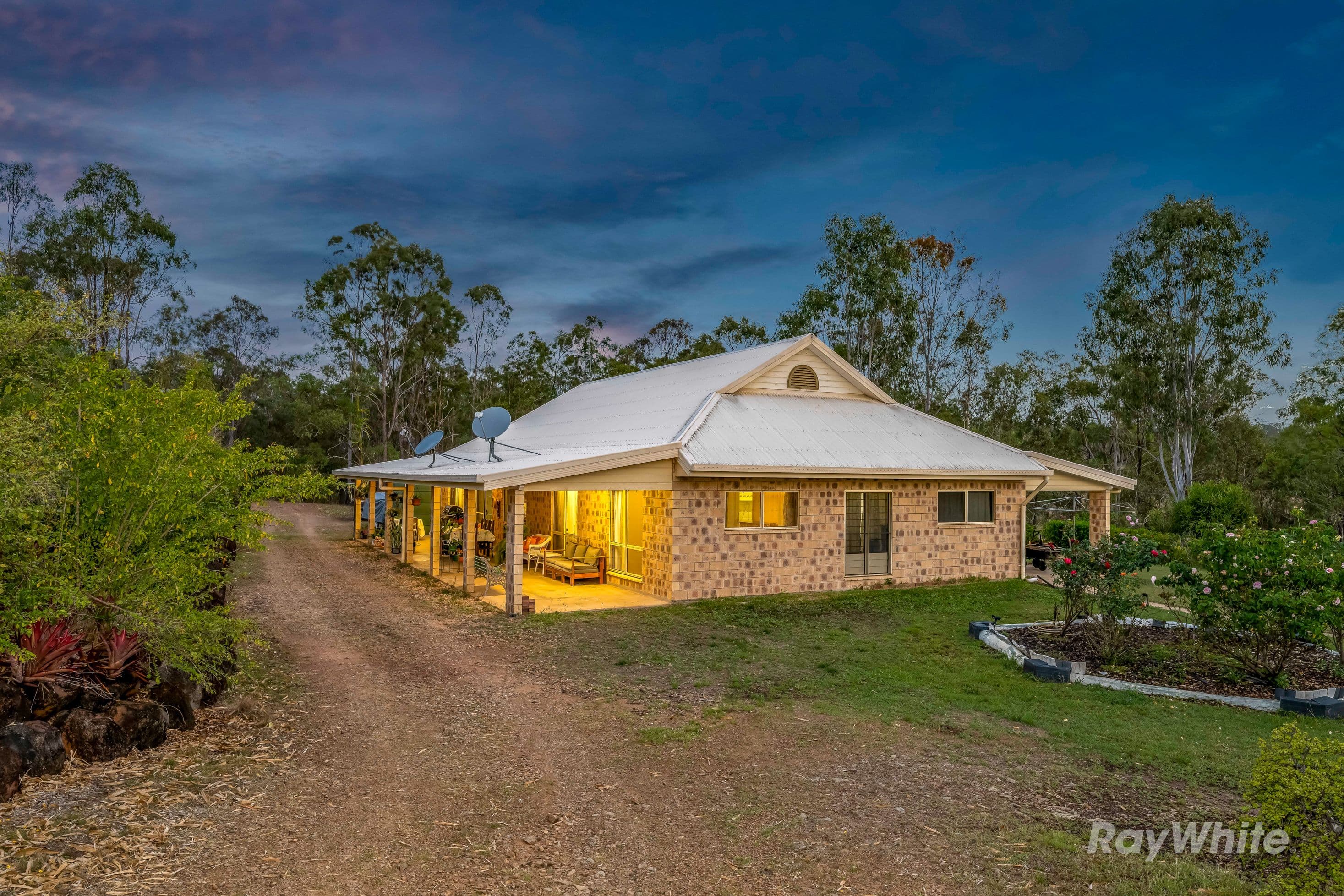 209 Mcintyres Road, Damascus QLD 4671, Damascus - Image 1