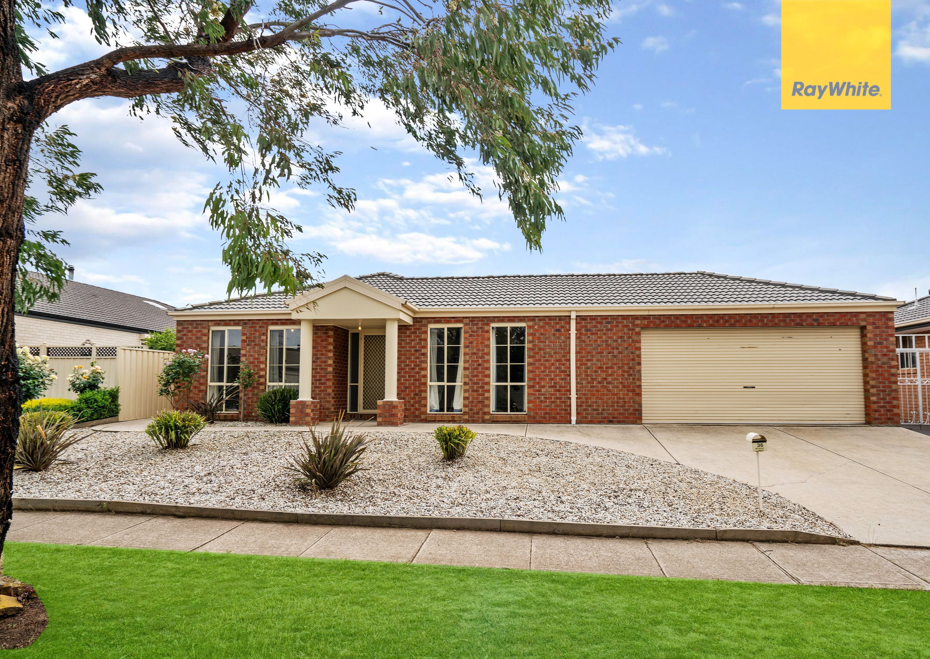 36 Skipton Street, Kurunjang VIC 3337, Kurunjang - Image 1