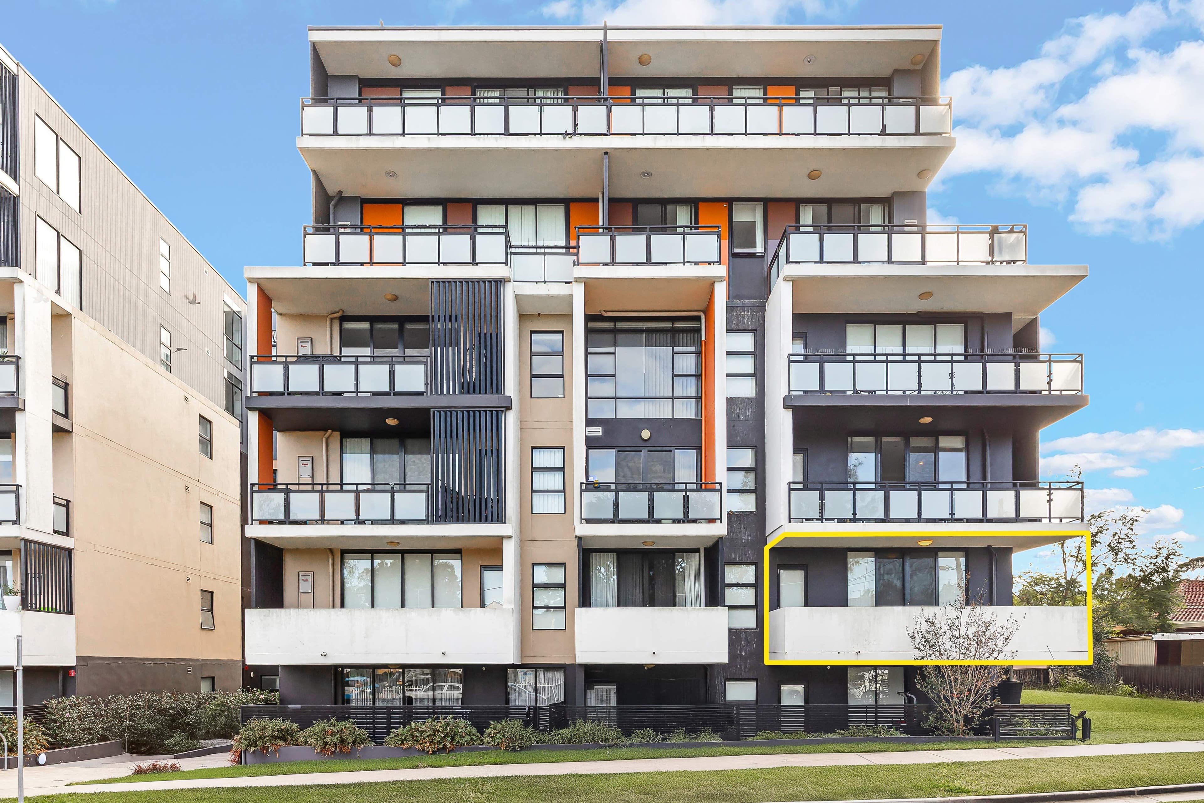 215/25-31 Hope Street, Penrith NSW 2750, Penrith - Image 1