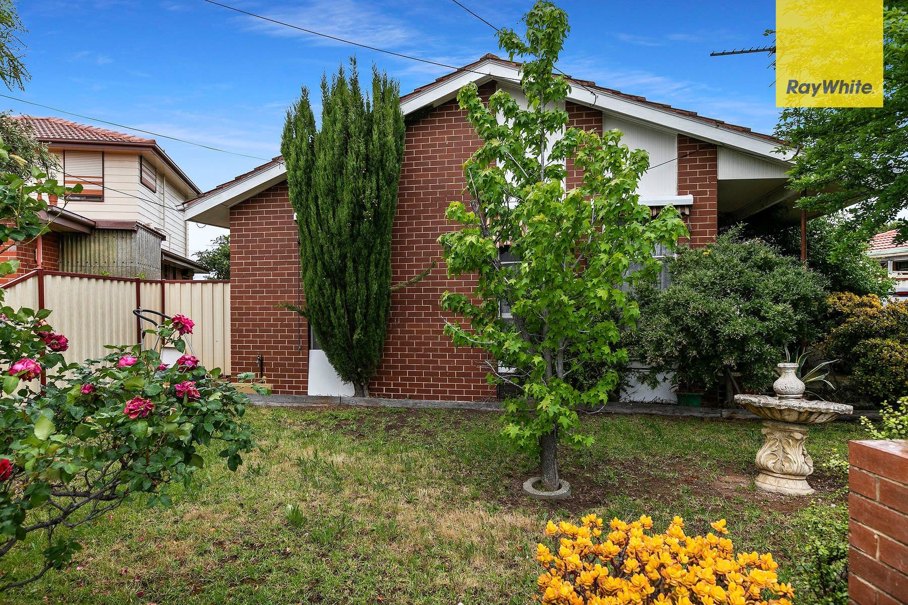 13 Pickersgill Avenue, Sunshine West VIC 3020, Sunshine West - Image 1
