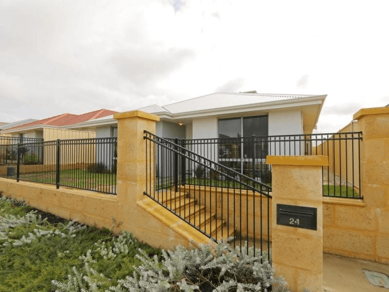 21 Payanna Grange, Lakelands WA 6180, Lakelands - Image 1