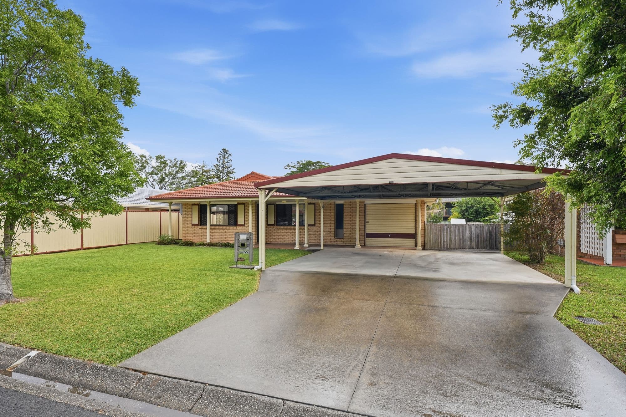 6 Cooyar Street, Aspley QLD 4034, Aspley - Image 1
