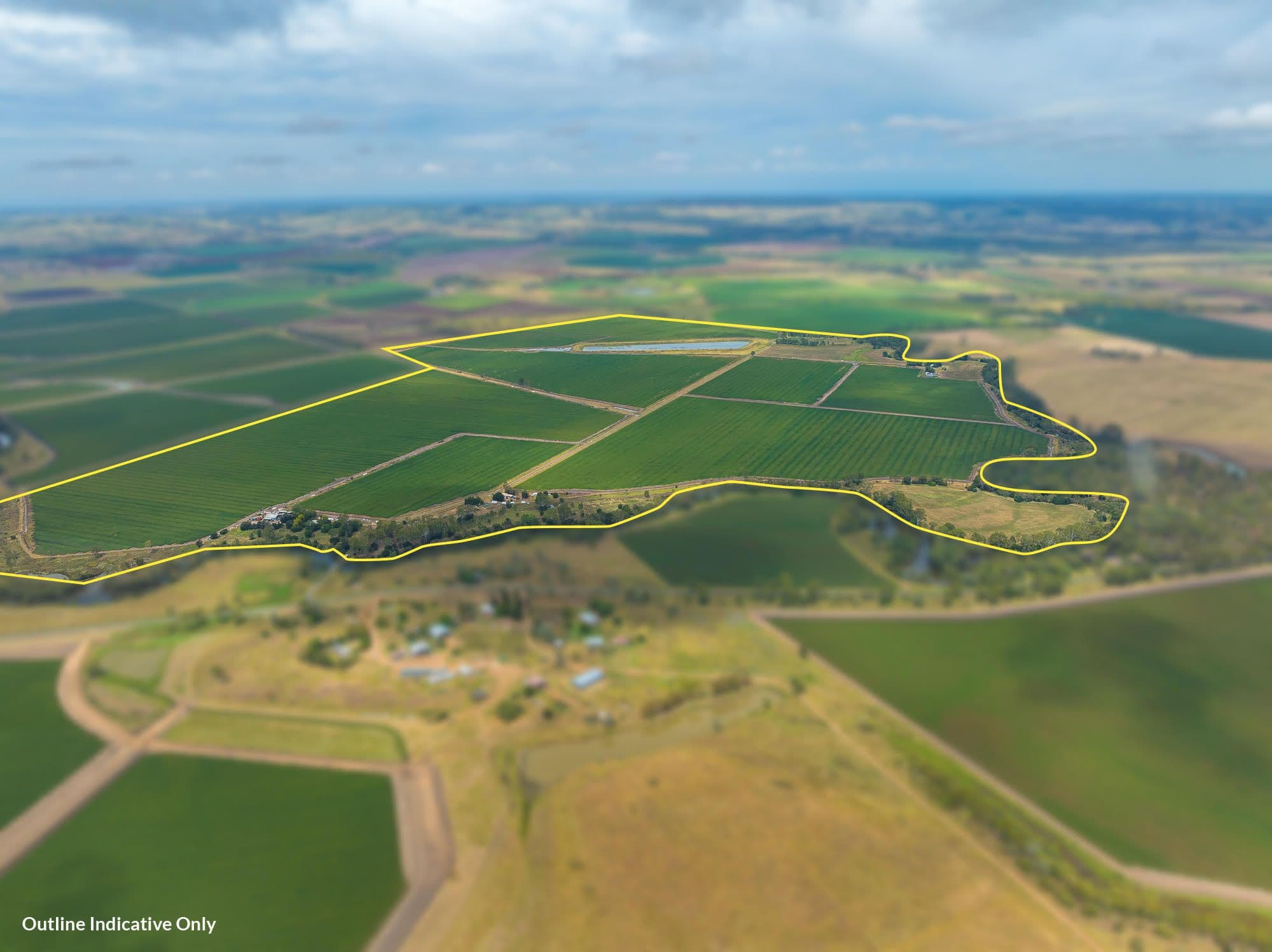424 Campbells Road, Silverleaf QLD 4605, Silverleaf - Image 1