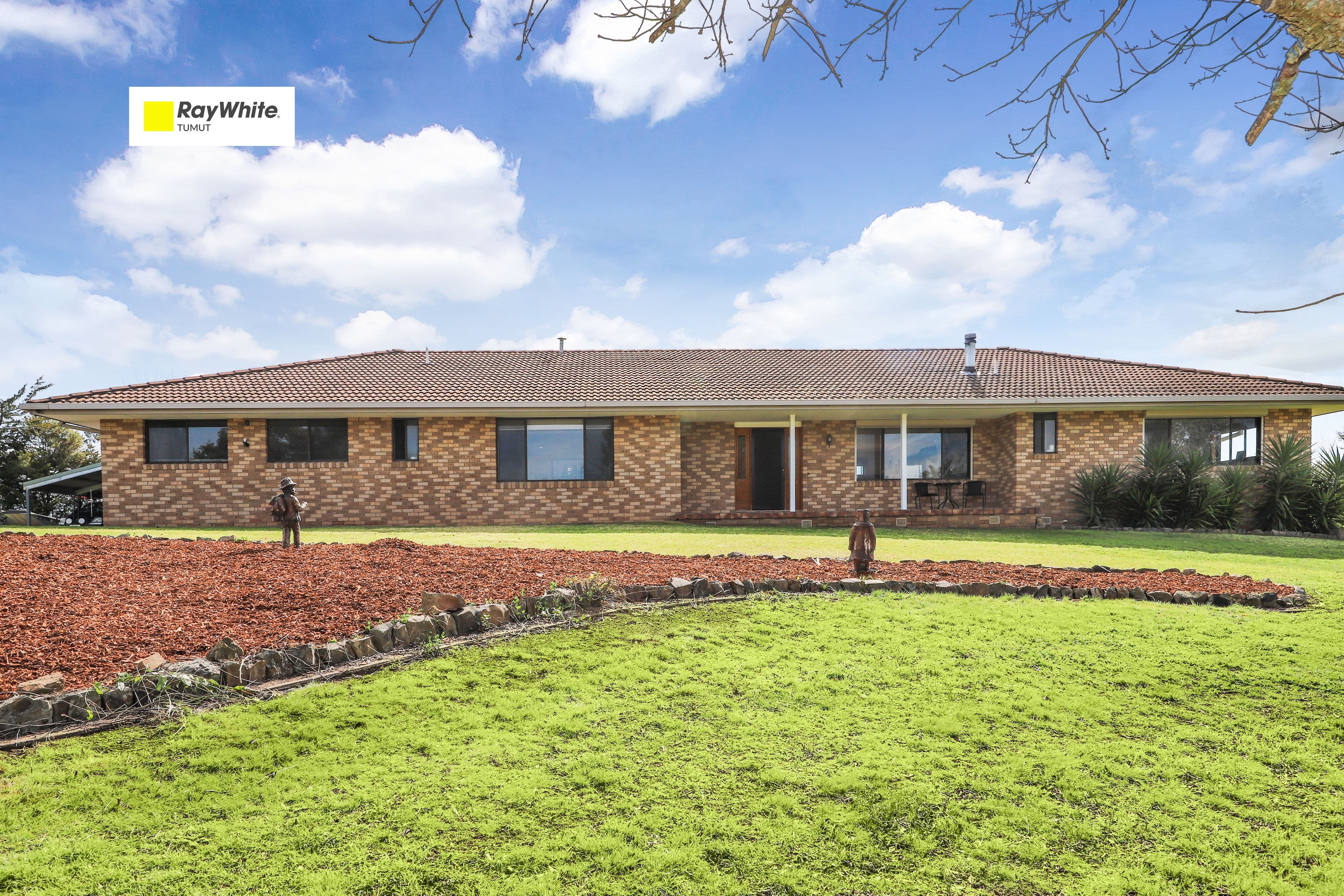 86 Cloverdale Road, Tumut NSW 2720, Mundongo - Image 1