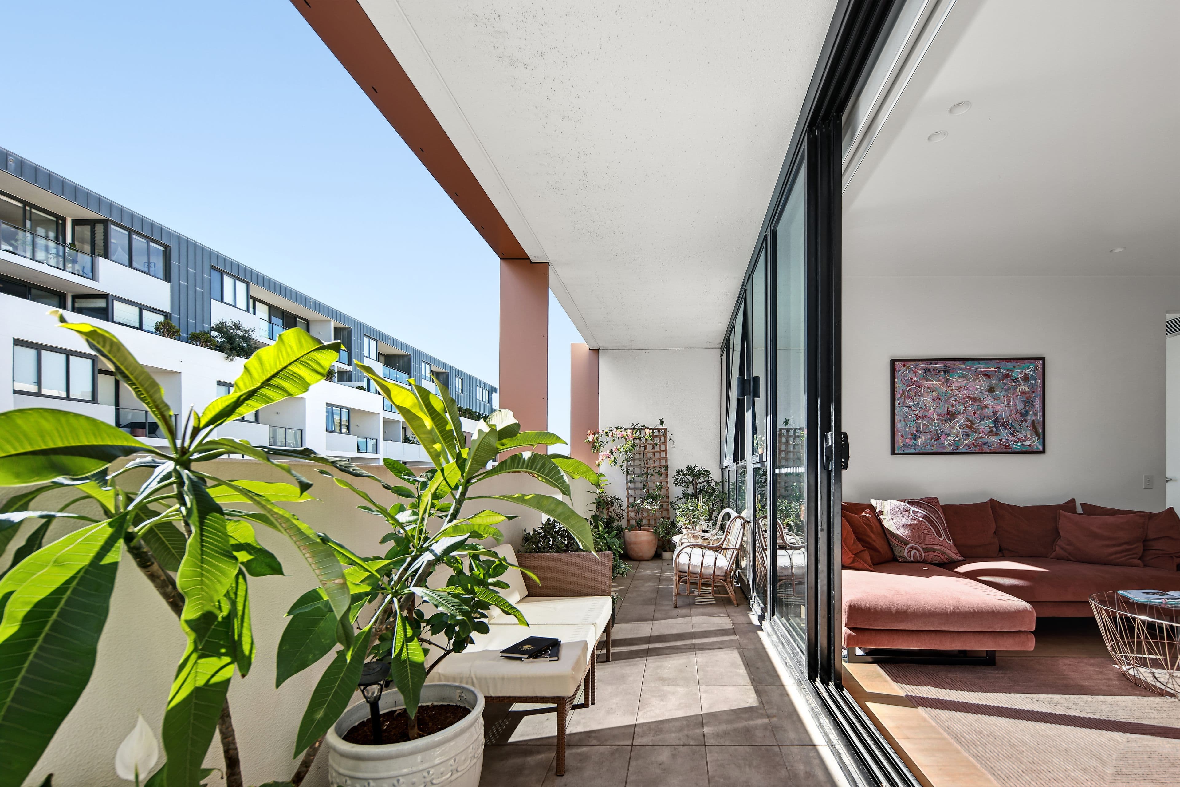 506A/72 Macdonald Street, Erskineville NSW 2043, Erskineville - Image 1