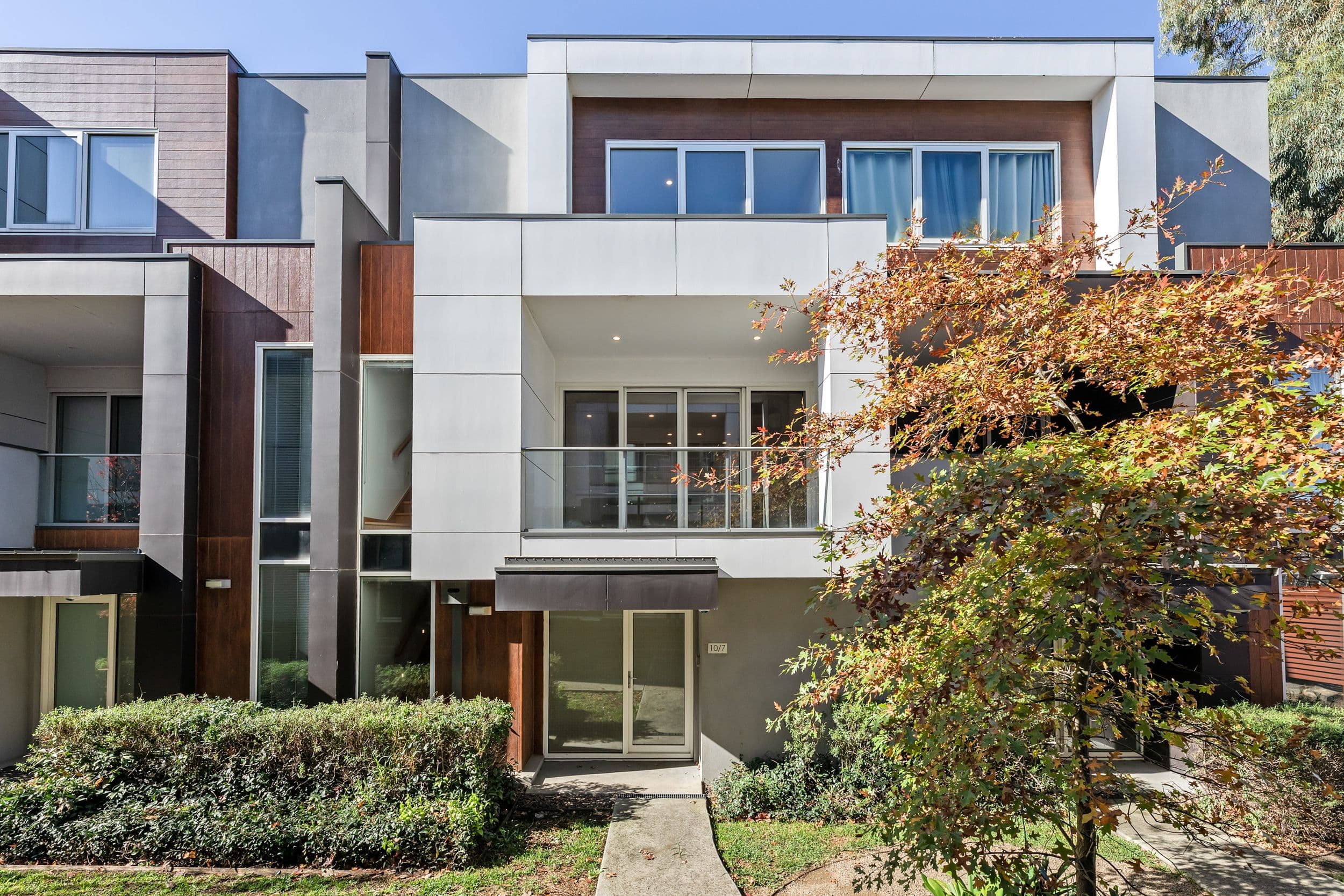 10/7 Hay Street, Box Hill South VIC 3128, Box Hill South - Image 1