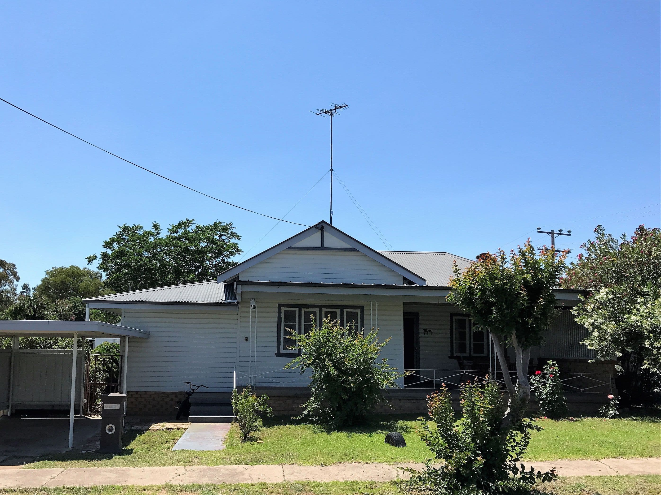 9 Stephen Street, Warialda - Image 1