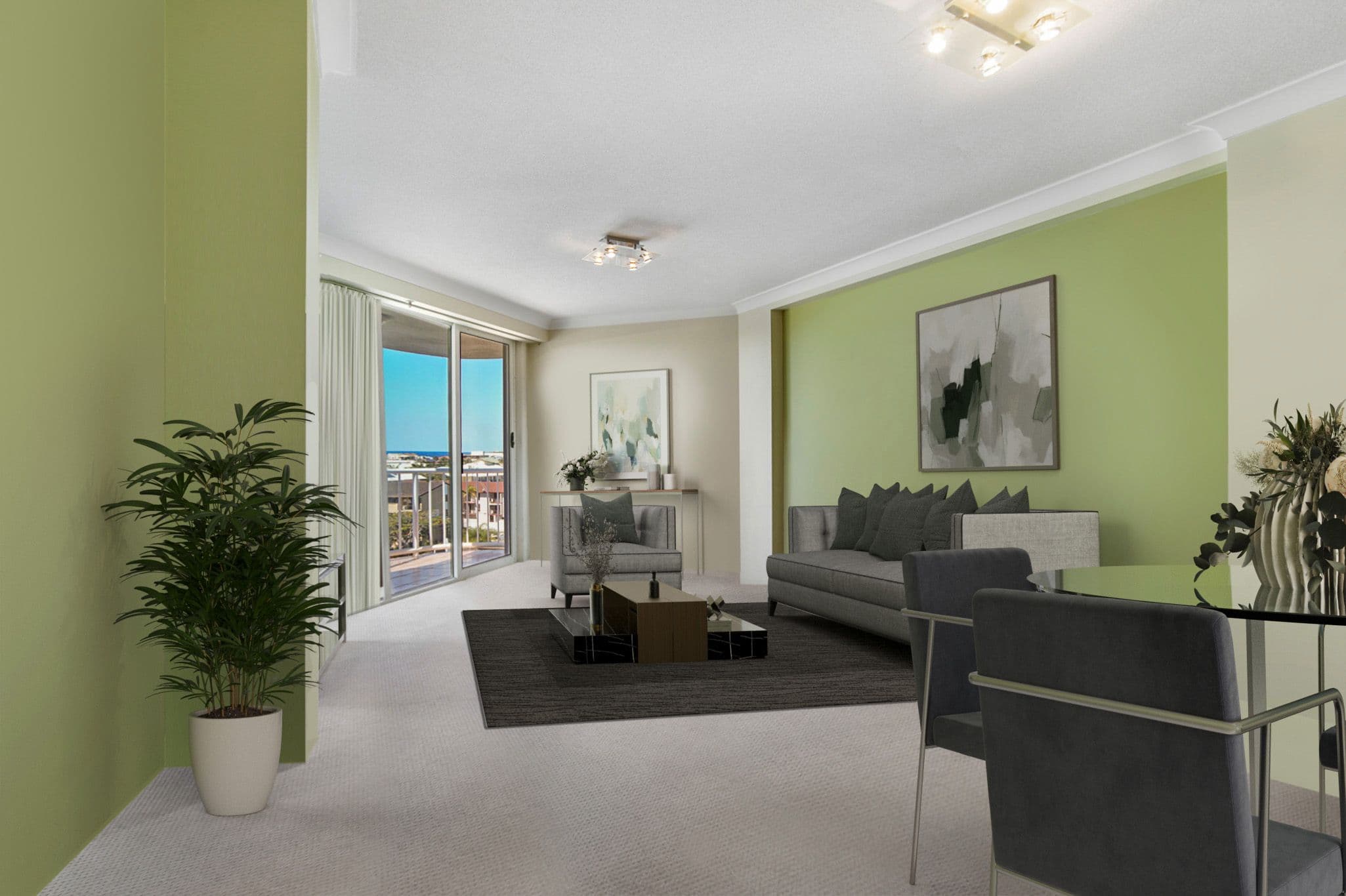 2623-2633 Gold Coast Highway, Broadbeach QLD 4218, Broadbeach - Image 1