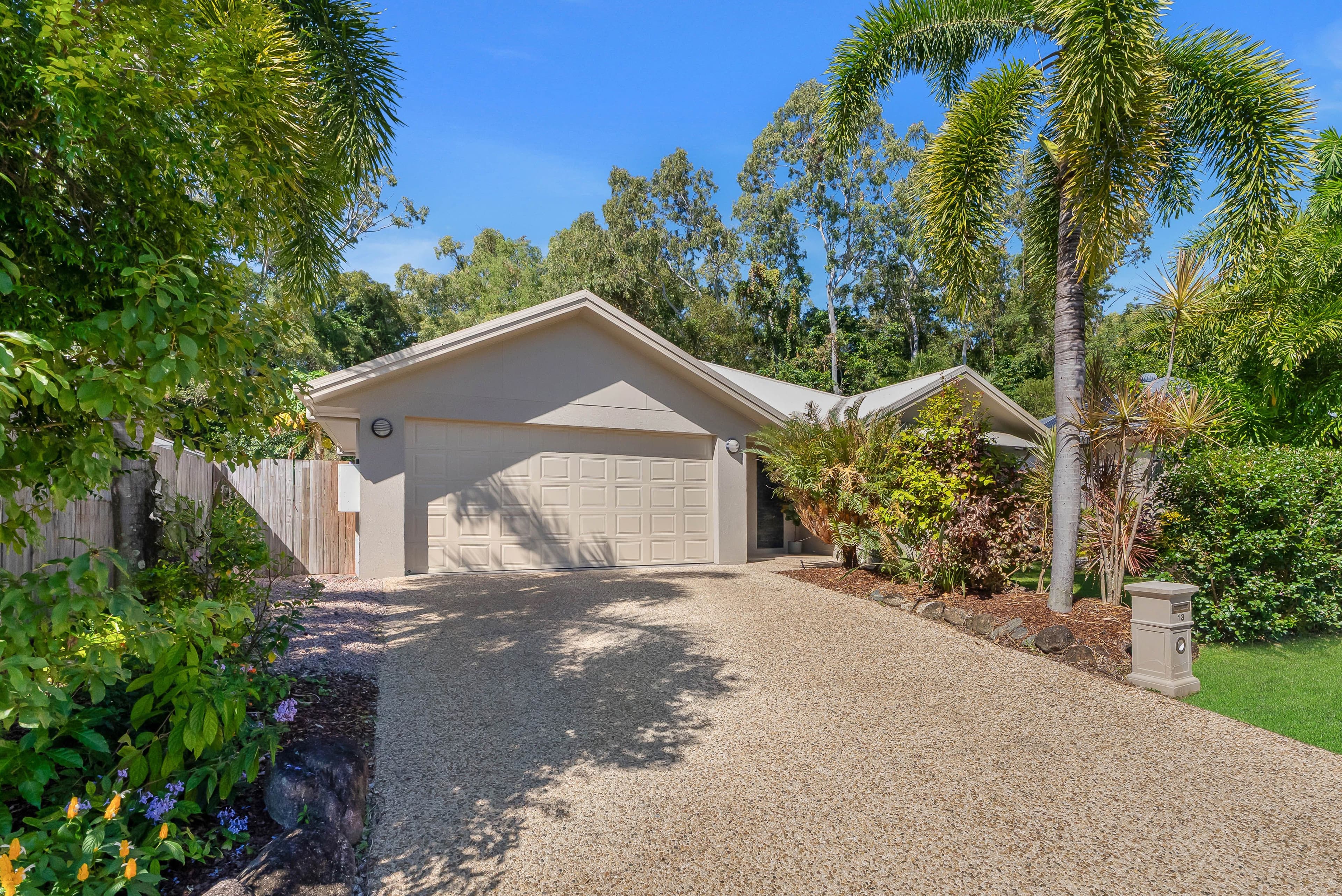 13 Monterey Street, Kewarra Beach QLD 4879, Kewarra Beach - Image 1