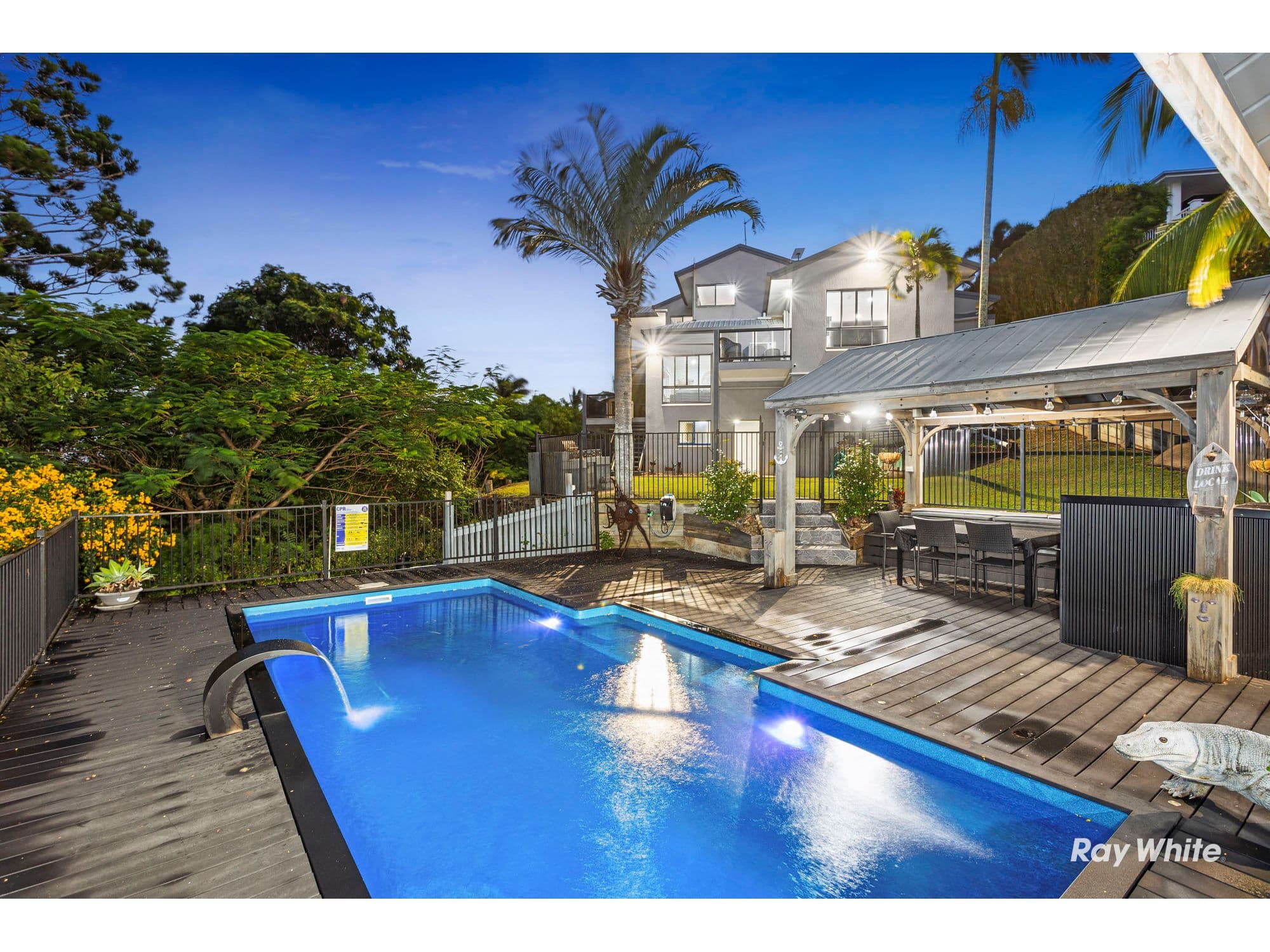 11 Golding Street, Yeppoon QLD 4703, Yeppoon - Image 1