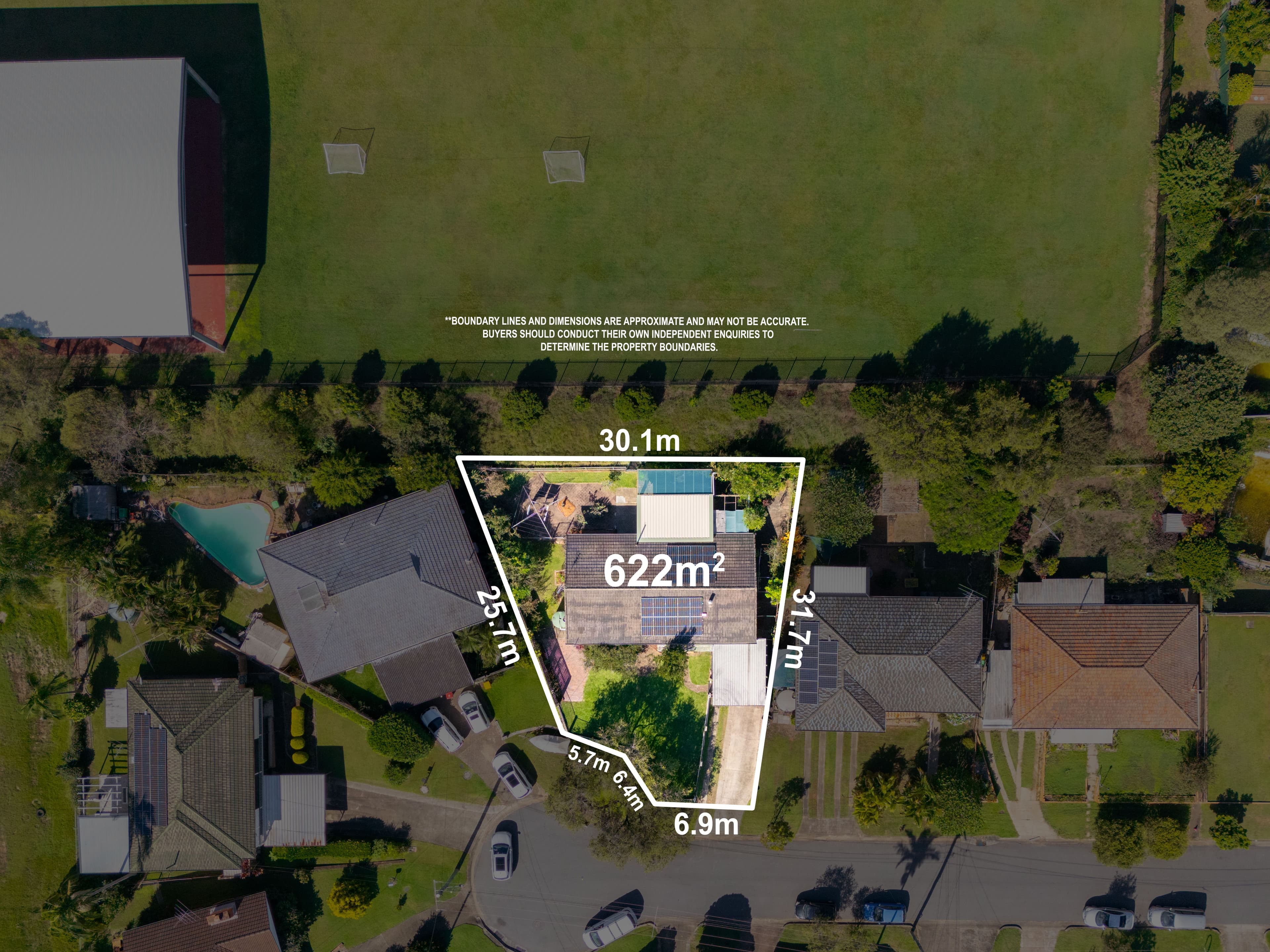 7 Hagen Street, Upper Mount Gravatt QLD 4122, Upper Mount Gravatt - Image 1